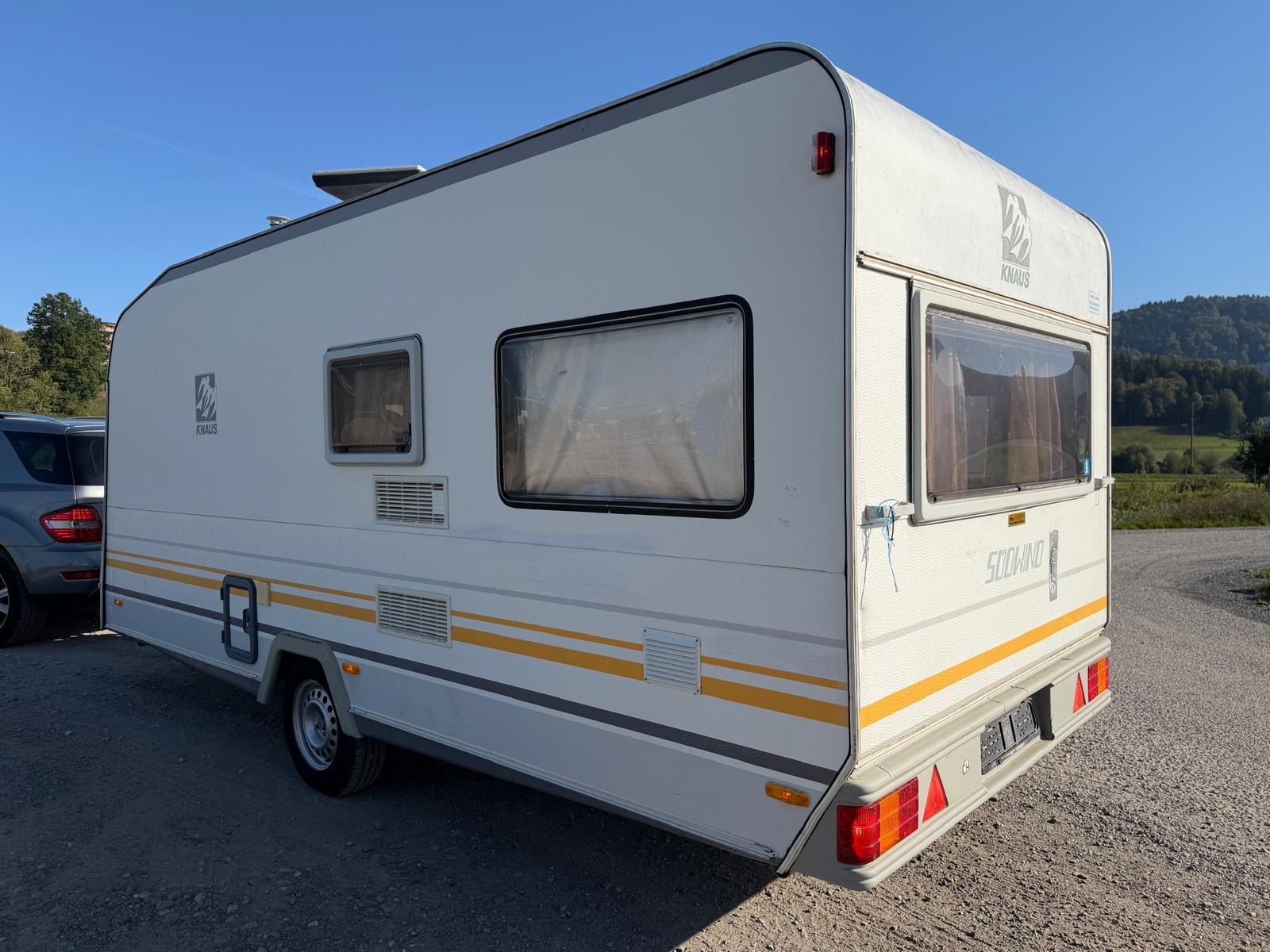 KNAUS Südwind 500 TKM-image-2