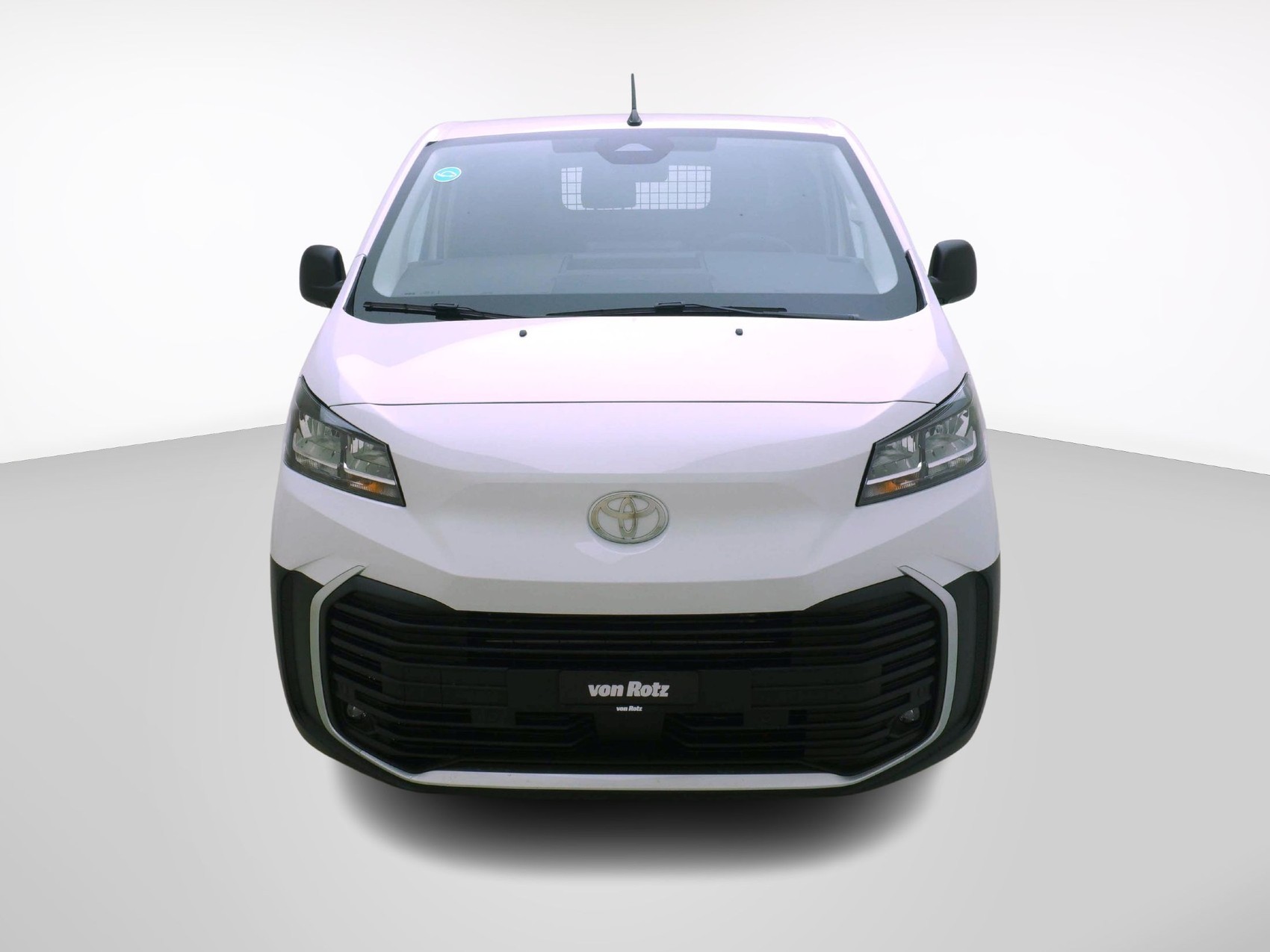 TOYOTA Proace Van L1 75KWh Advanced-image-4