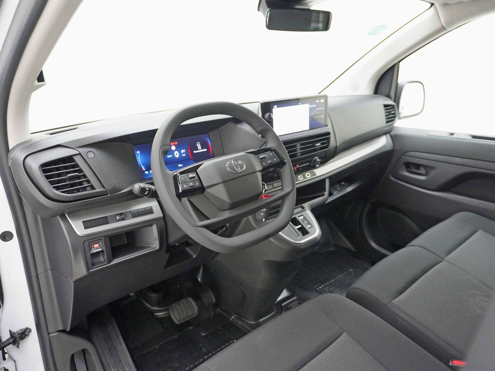 TOYOTA Proace Van L1 75KWh Advanced-image-7