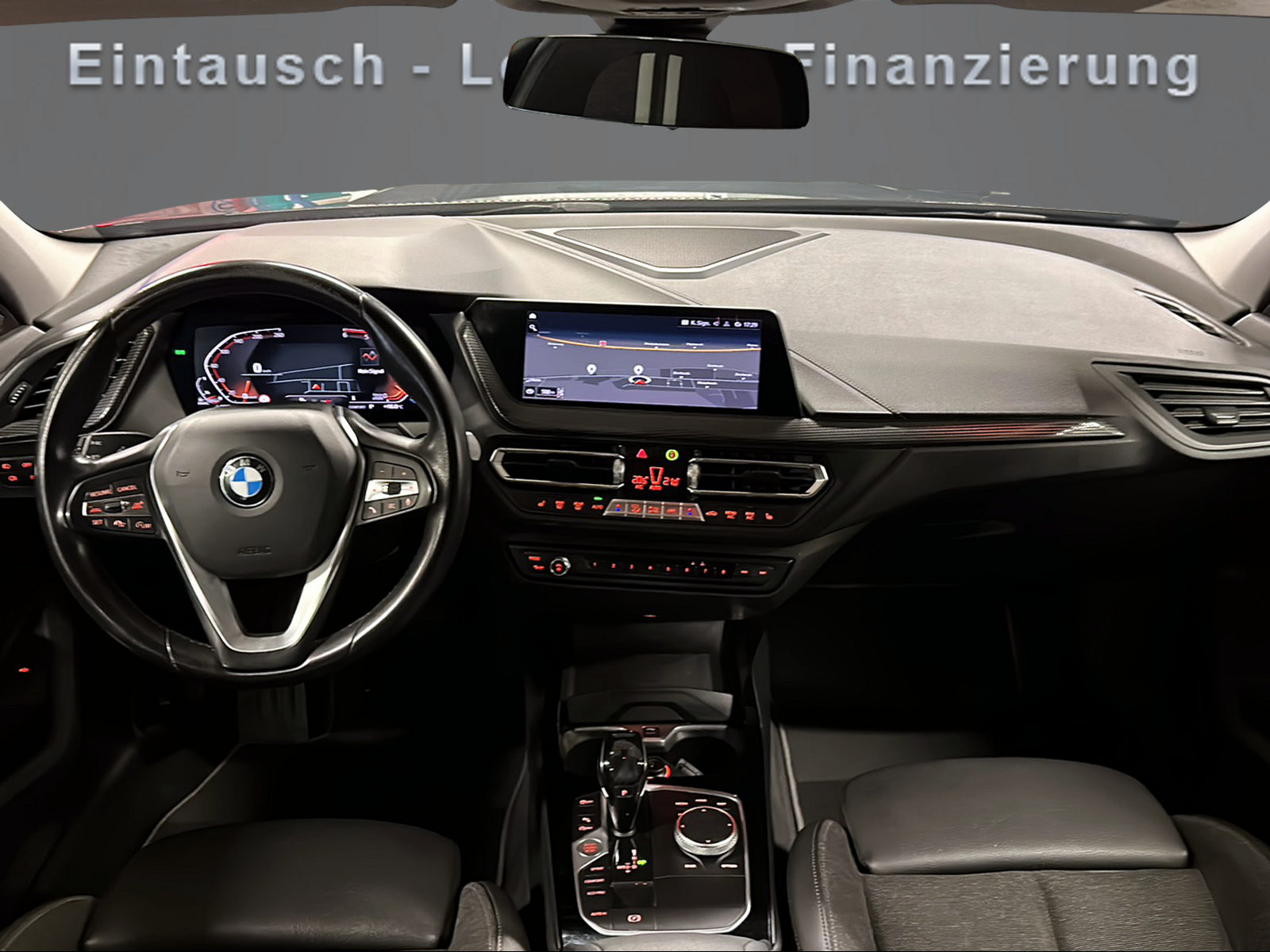 BMW 120d xDrive Steptronic Sport Line-image-8