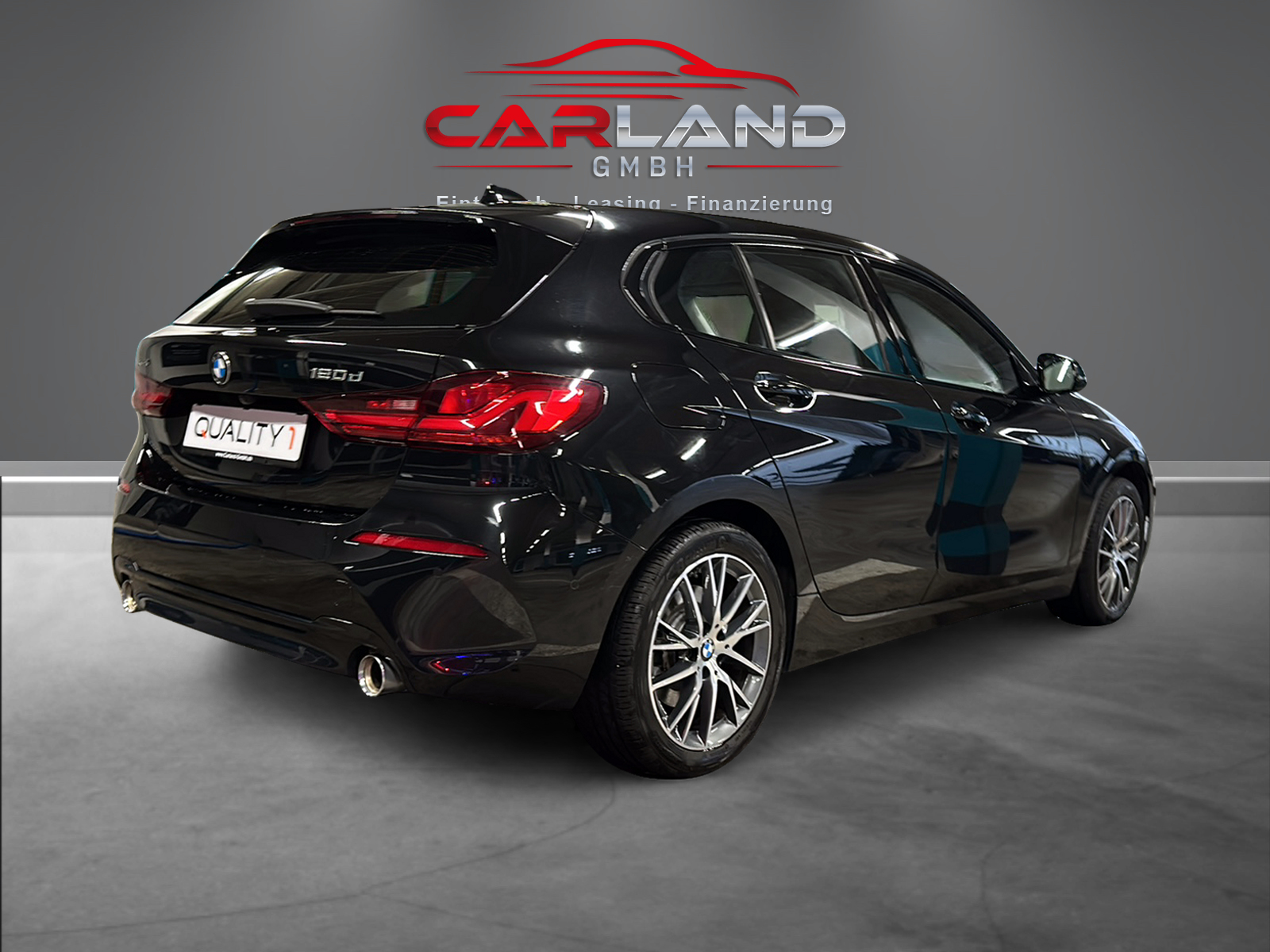 BMW 120d xDrive Steptronic Sport Line-image-4