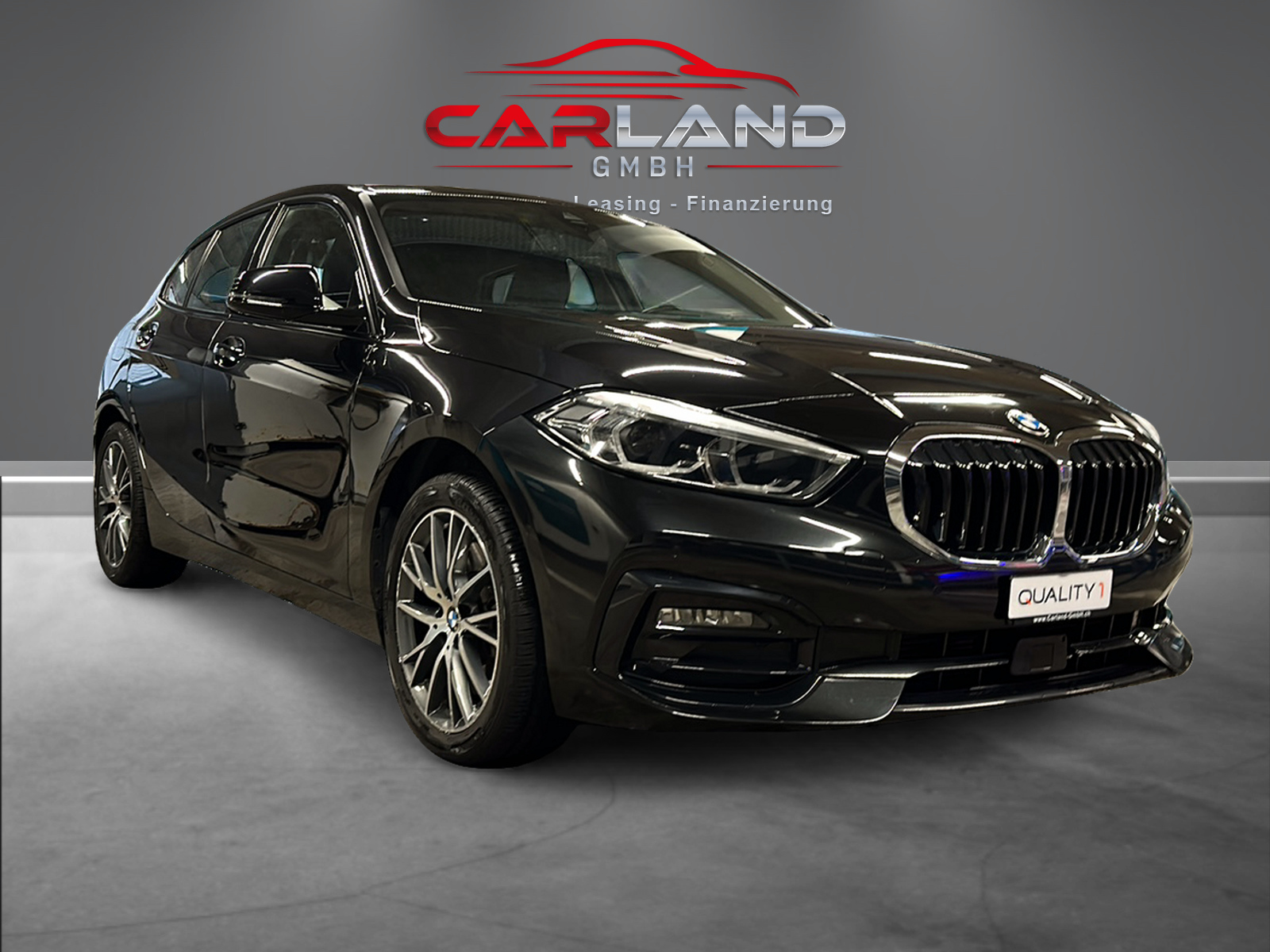 BMW 120d xDrive Steptronic Sport Line-image-6