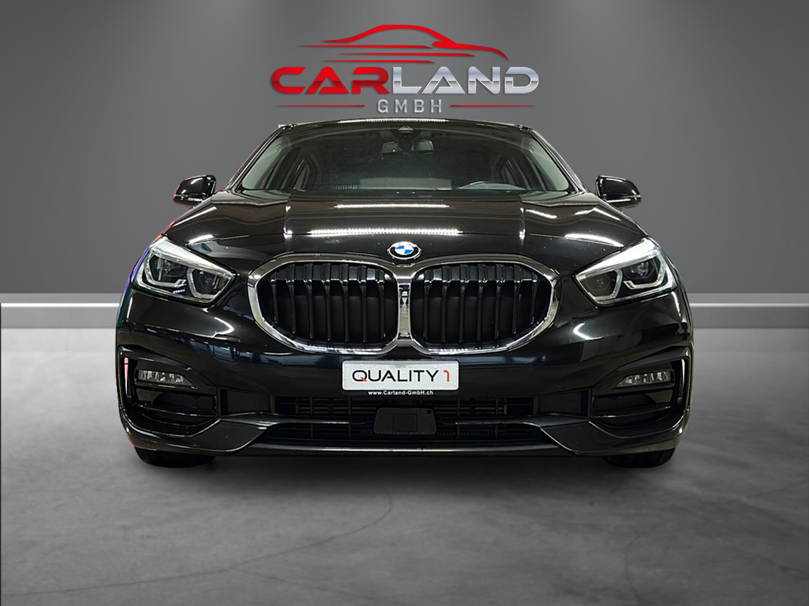 BMW 120d xDrive Steptronic Sport Line-image-7