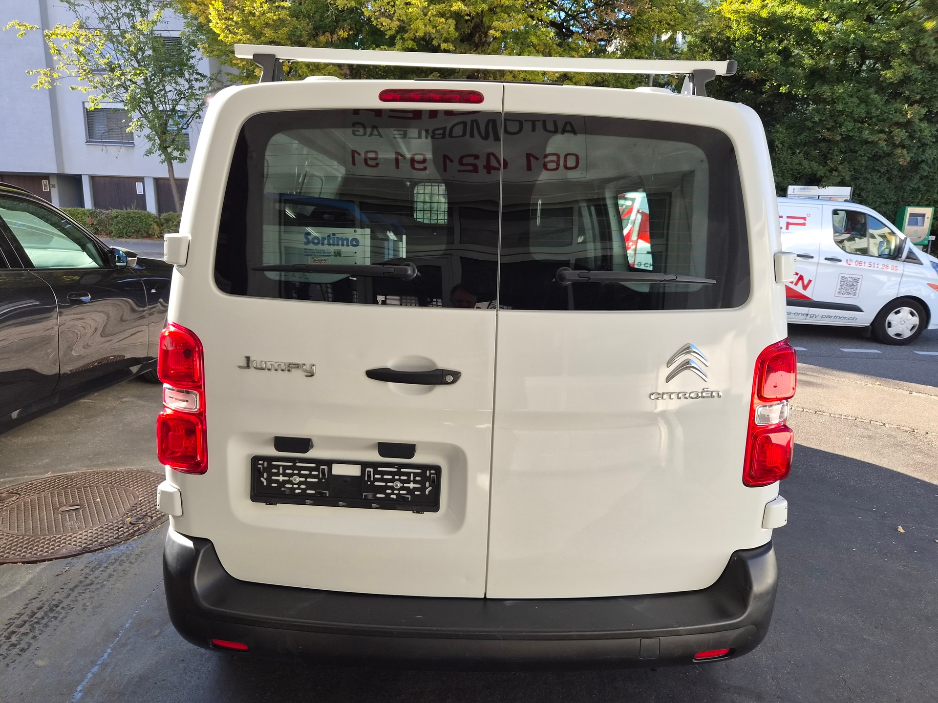 CITROEN Jumpy 1.6 BlueHDi 95 XS Attraction-image-3