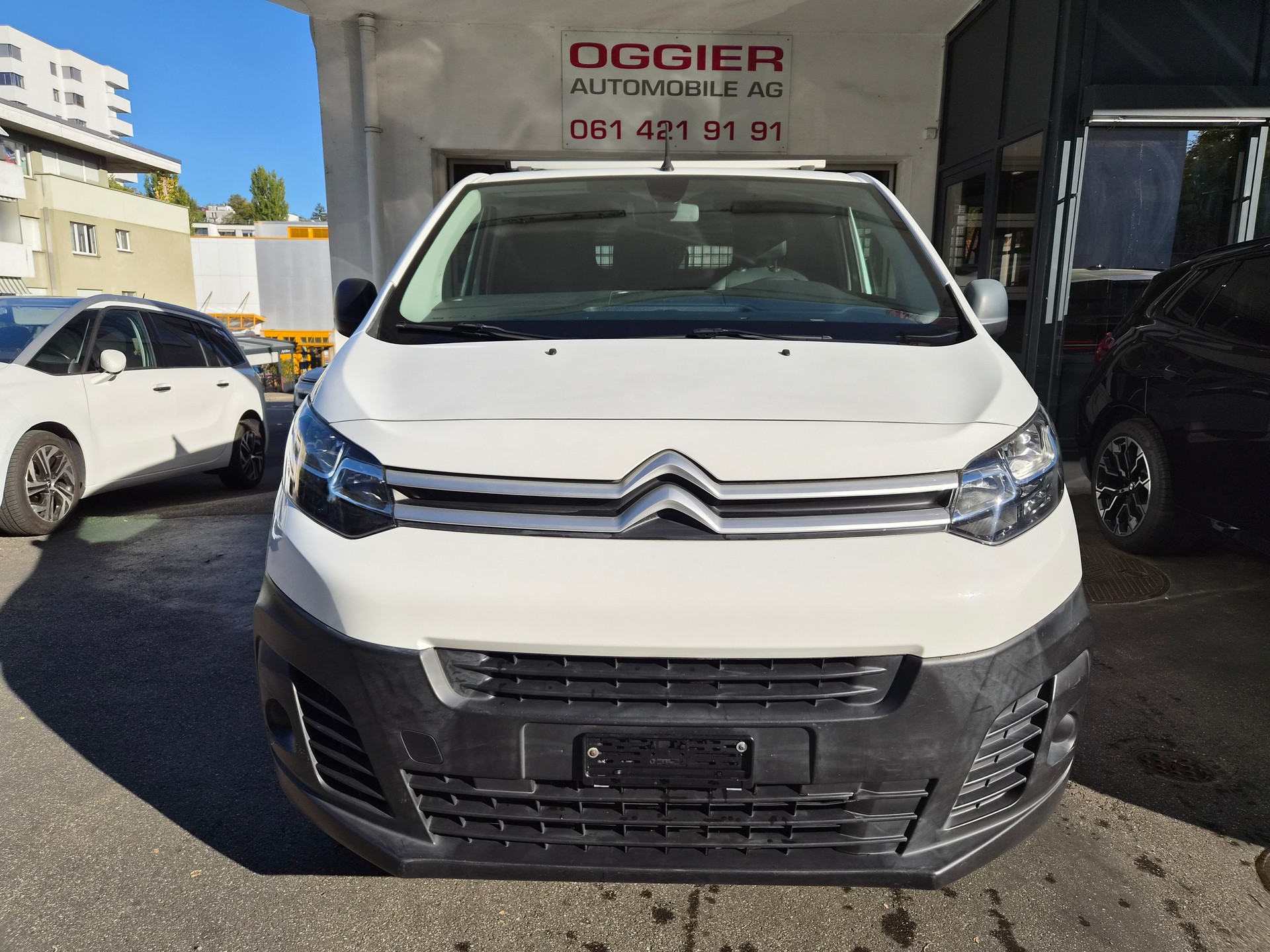 CITROEN Jumpy 1.6 BlueHDi 95 XS Attraction-image-0