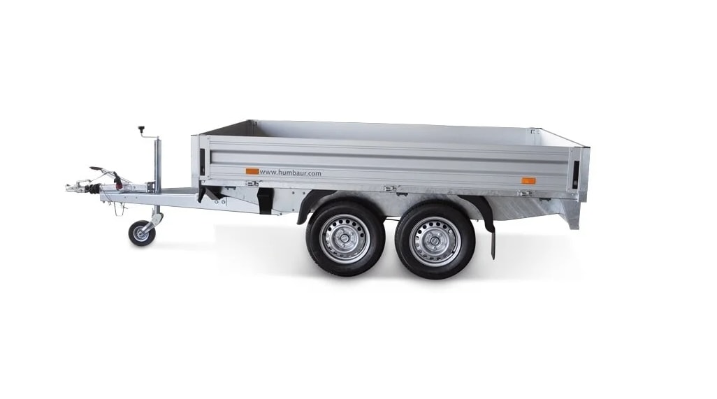 HUMBAUR HT 202616-image-1