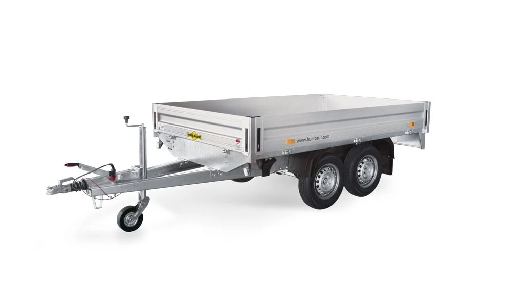 HUMBAUR HT 202616-image-0