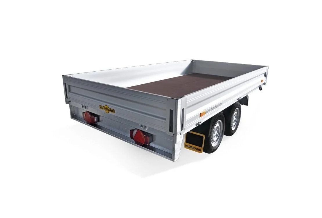 HUMBAUR HT 202616-image-2