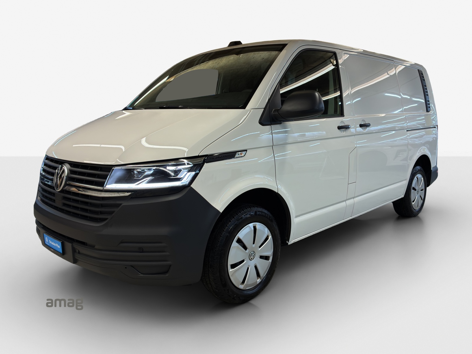 VW T6.1 2.0 TDI DSG-image-0