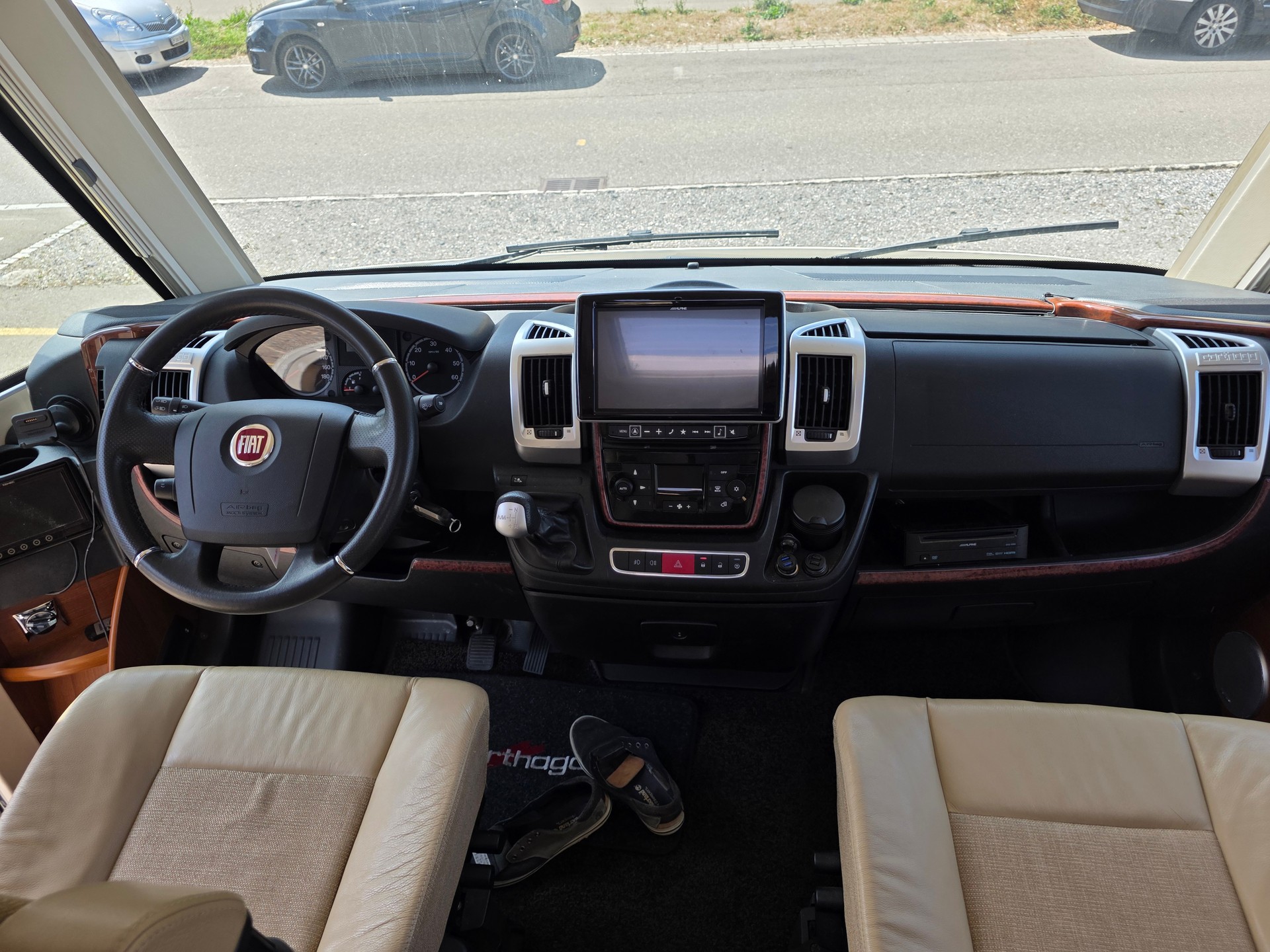 FIAT Chic I50-image-8