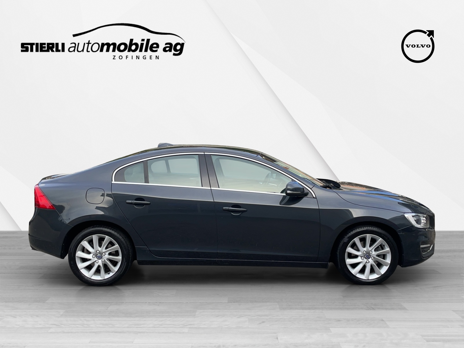 VOLVO S60 2.0 D4 Summum S/S-image-3