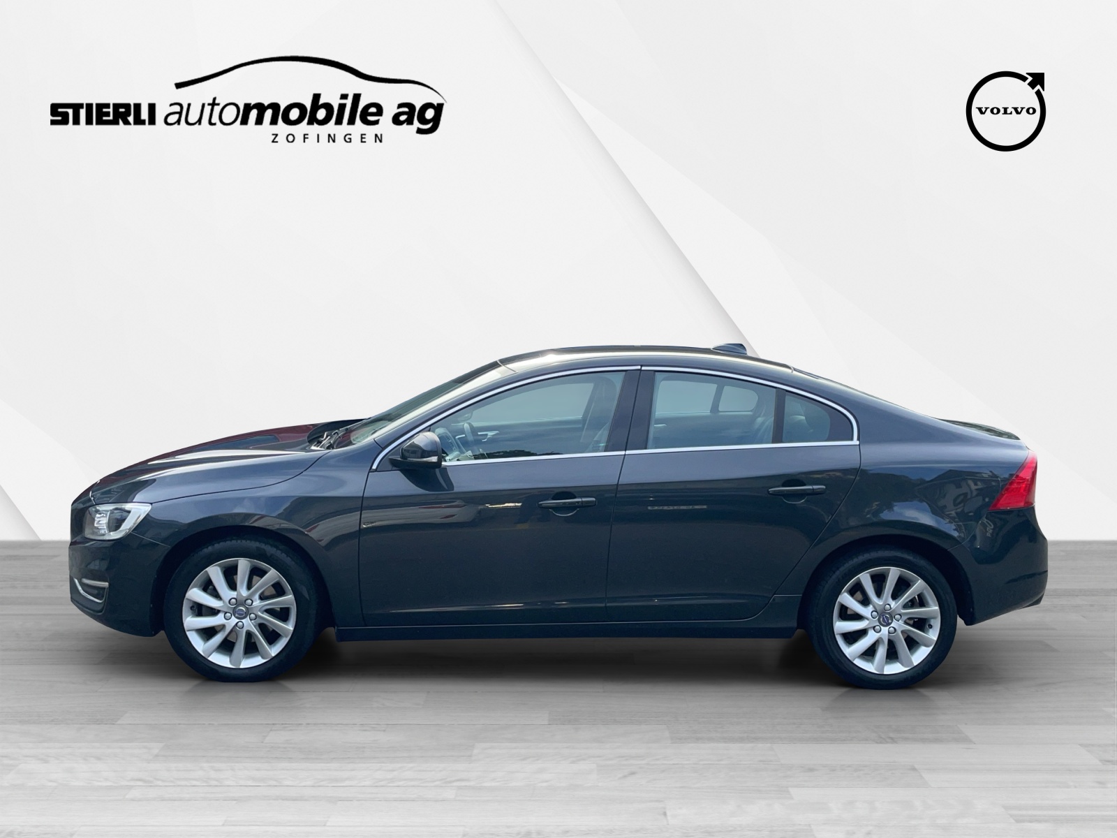 VOLVO S60 2.0 D4 Summum S/S-image-7