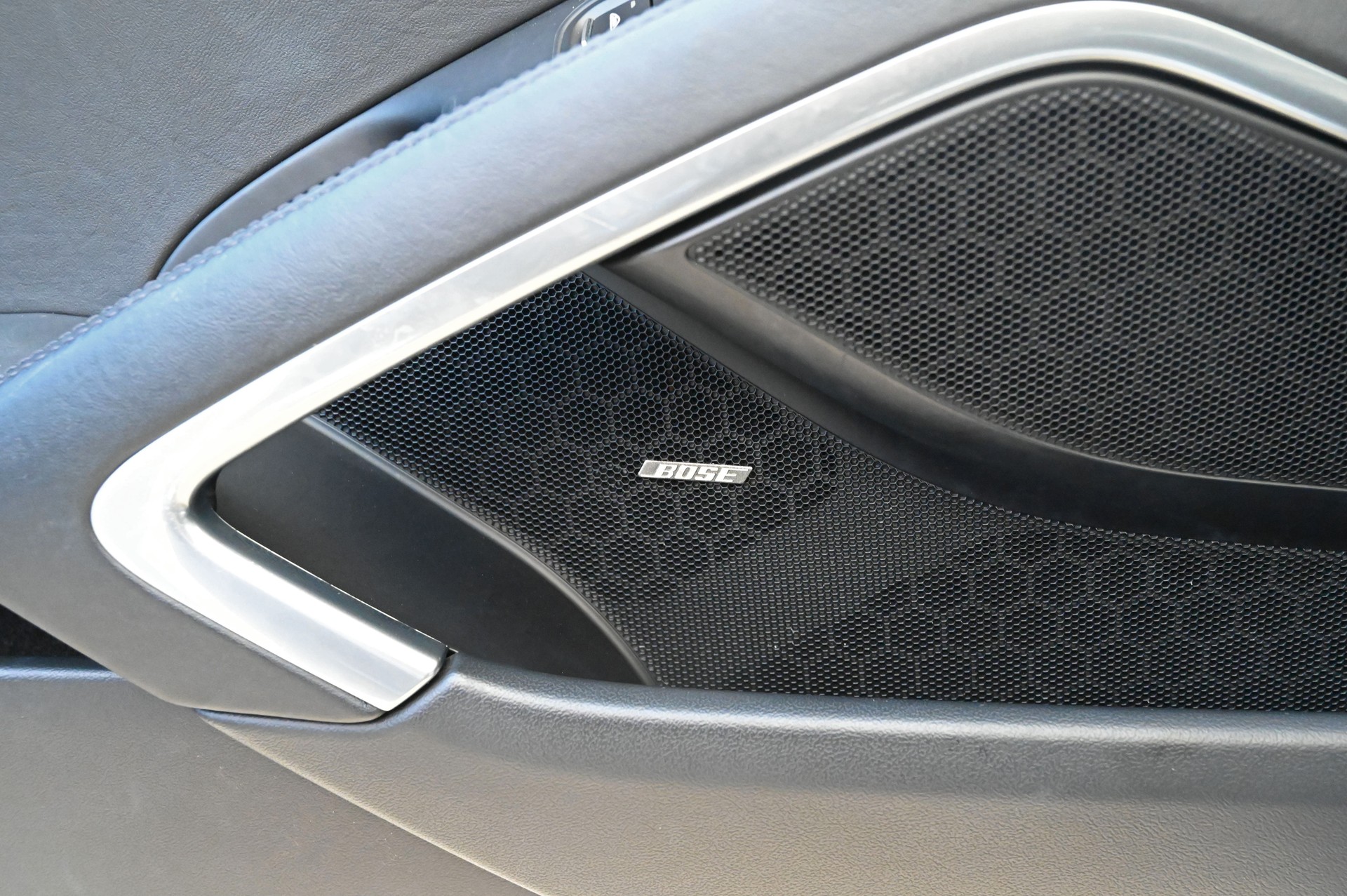 PORSCHE 911 Carrera 4S Cabrio PDK-image-24