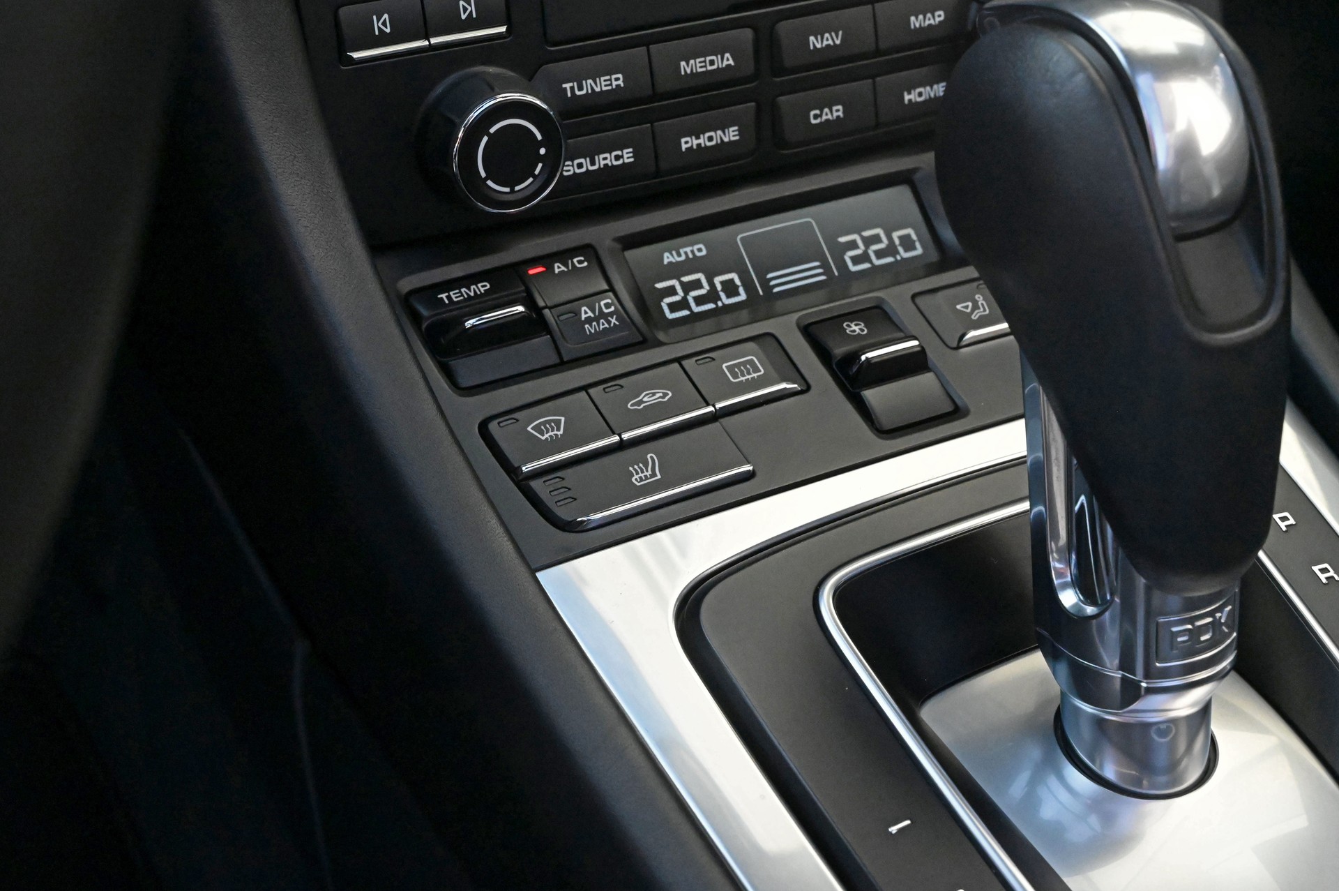 PORSCHE 911 Carrera 4S Cabrio PDK-image-20