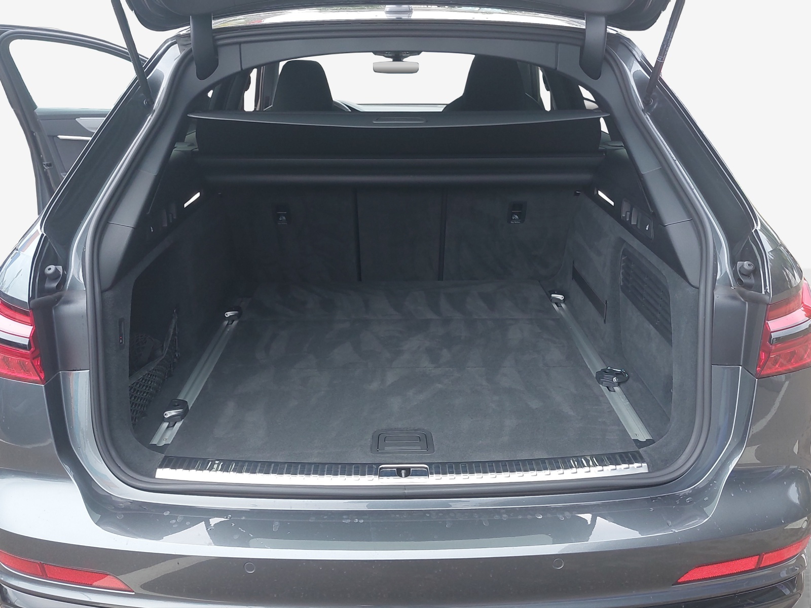 AUDI S6 Avant 3.0 TDI quattro tiptronic-image-12
