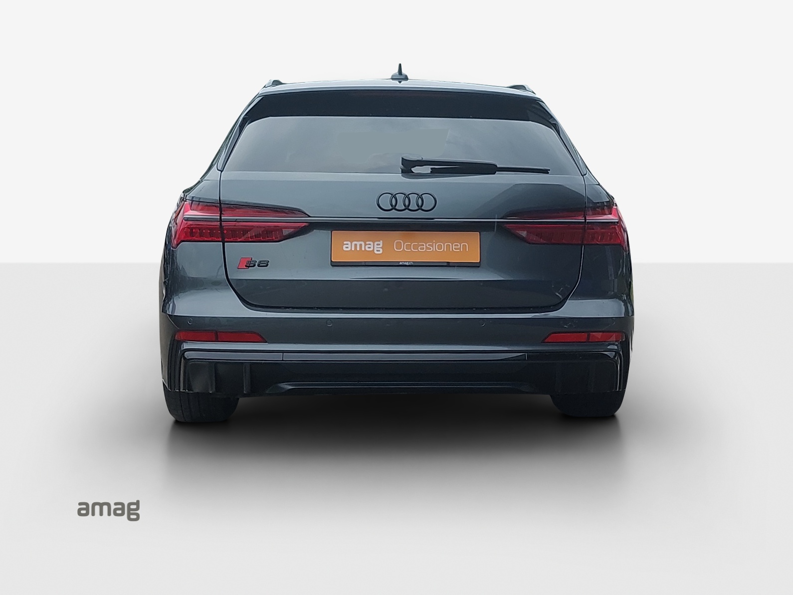 AUDI S6 Avant 3.0 TDI quattro tiptronic-showroom-element-3