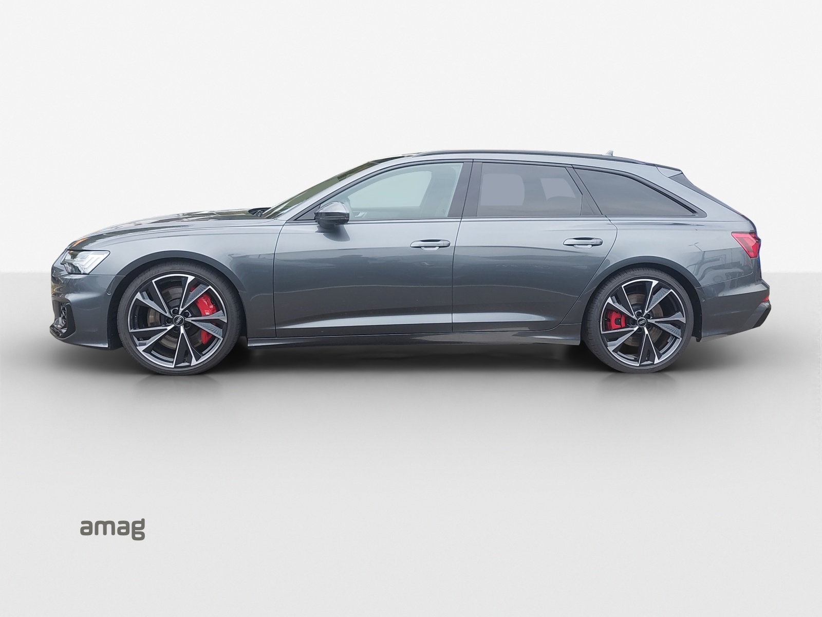 AUDI S6 Avant 3.0 TDI quattro tiptronic-showroom-element-1