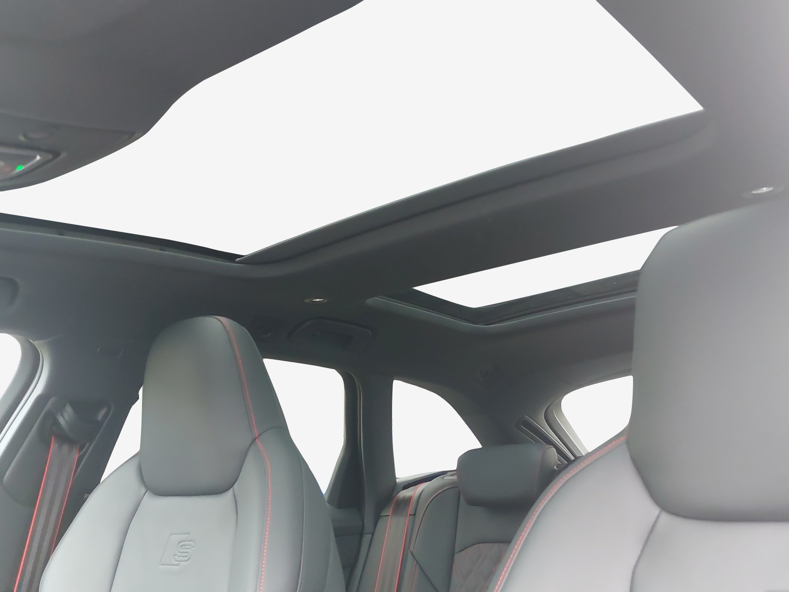 AUDI S6 Avant 3.0 TDI quattro tiptronic-image-14