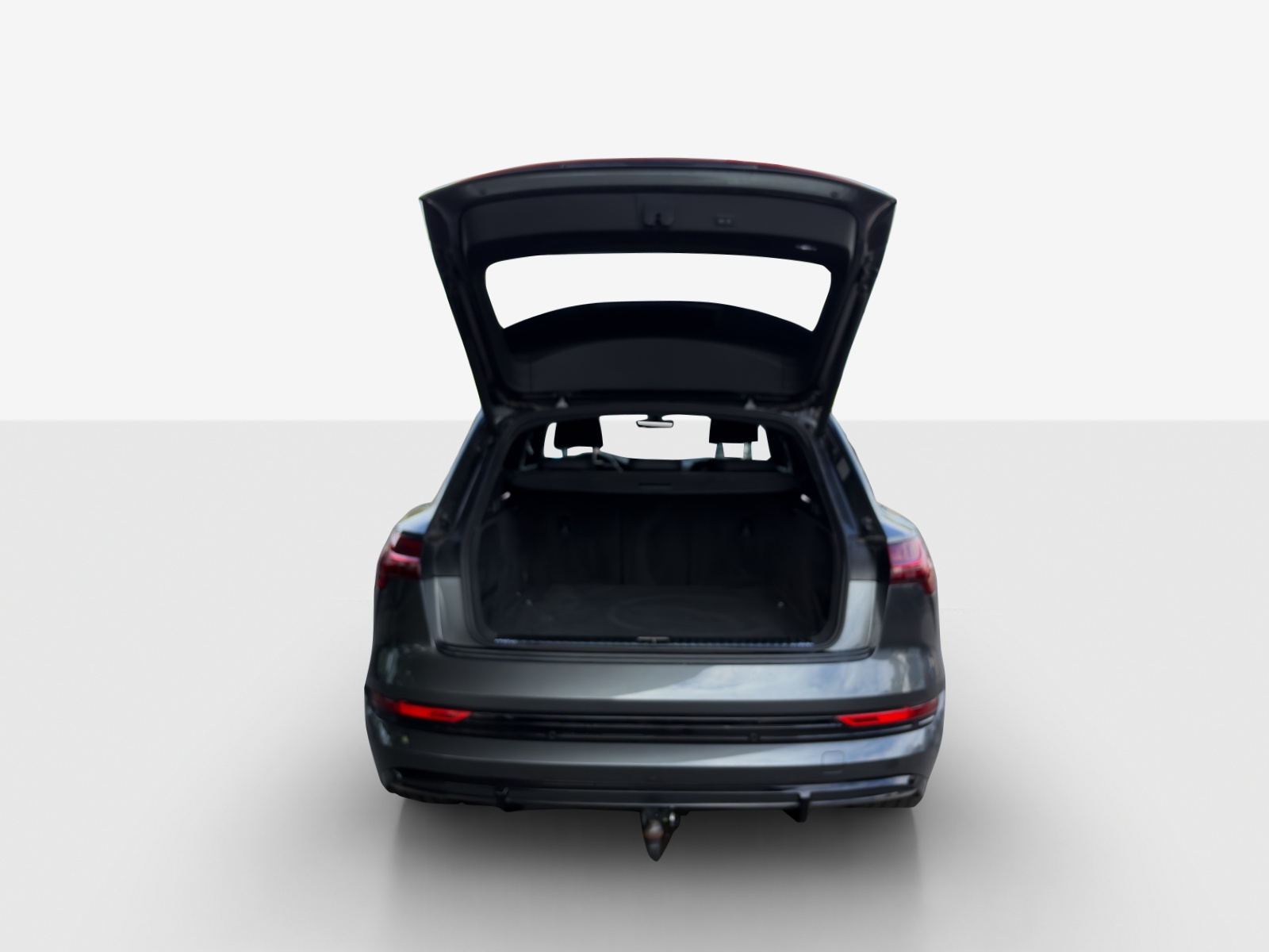 AUDI e-tron 55 S Line Black Edition quattro-image-13