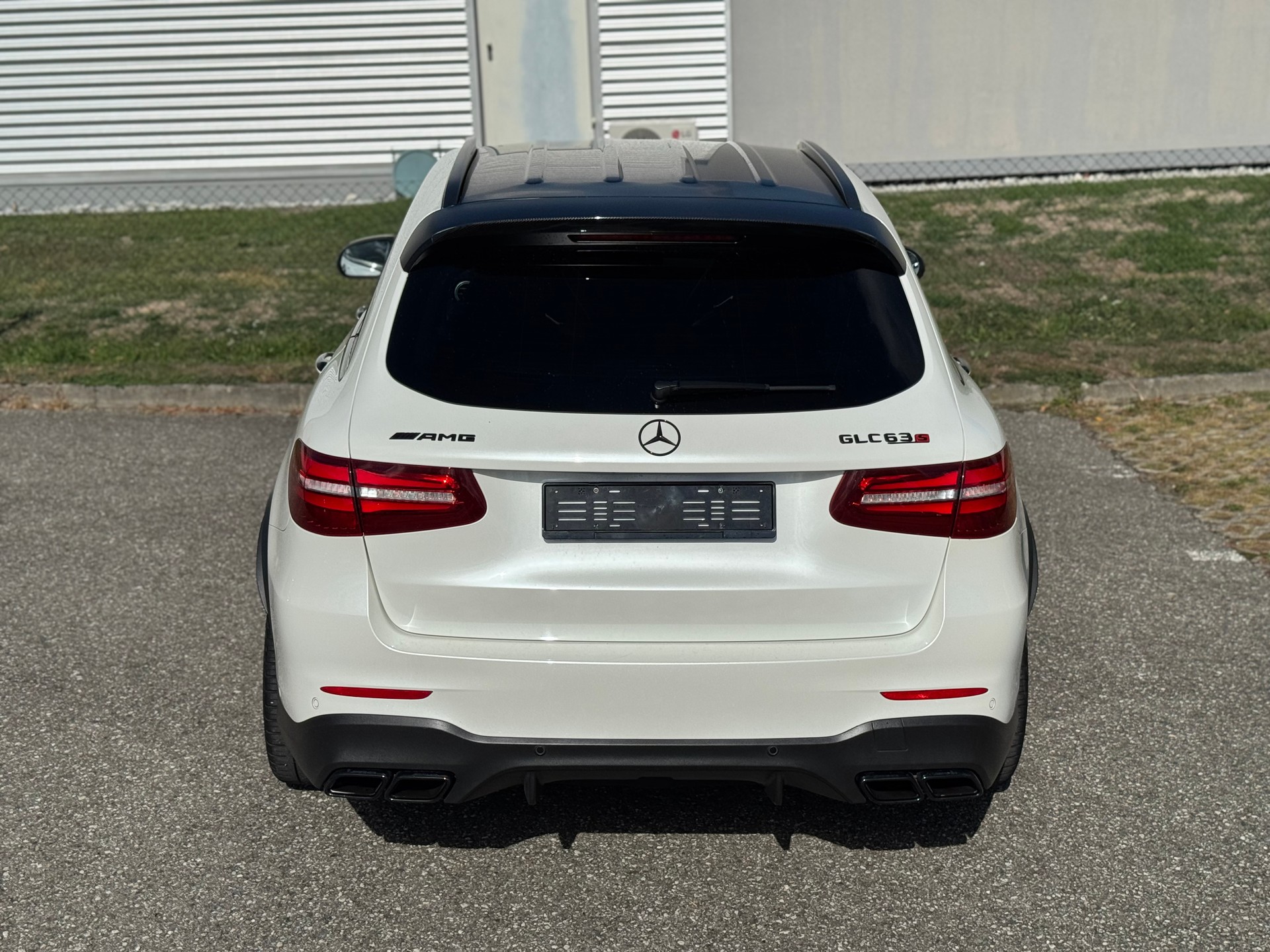 MERCEDES-BENZ GLC 63 AMG 4m+-image-4