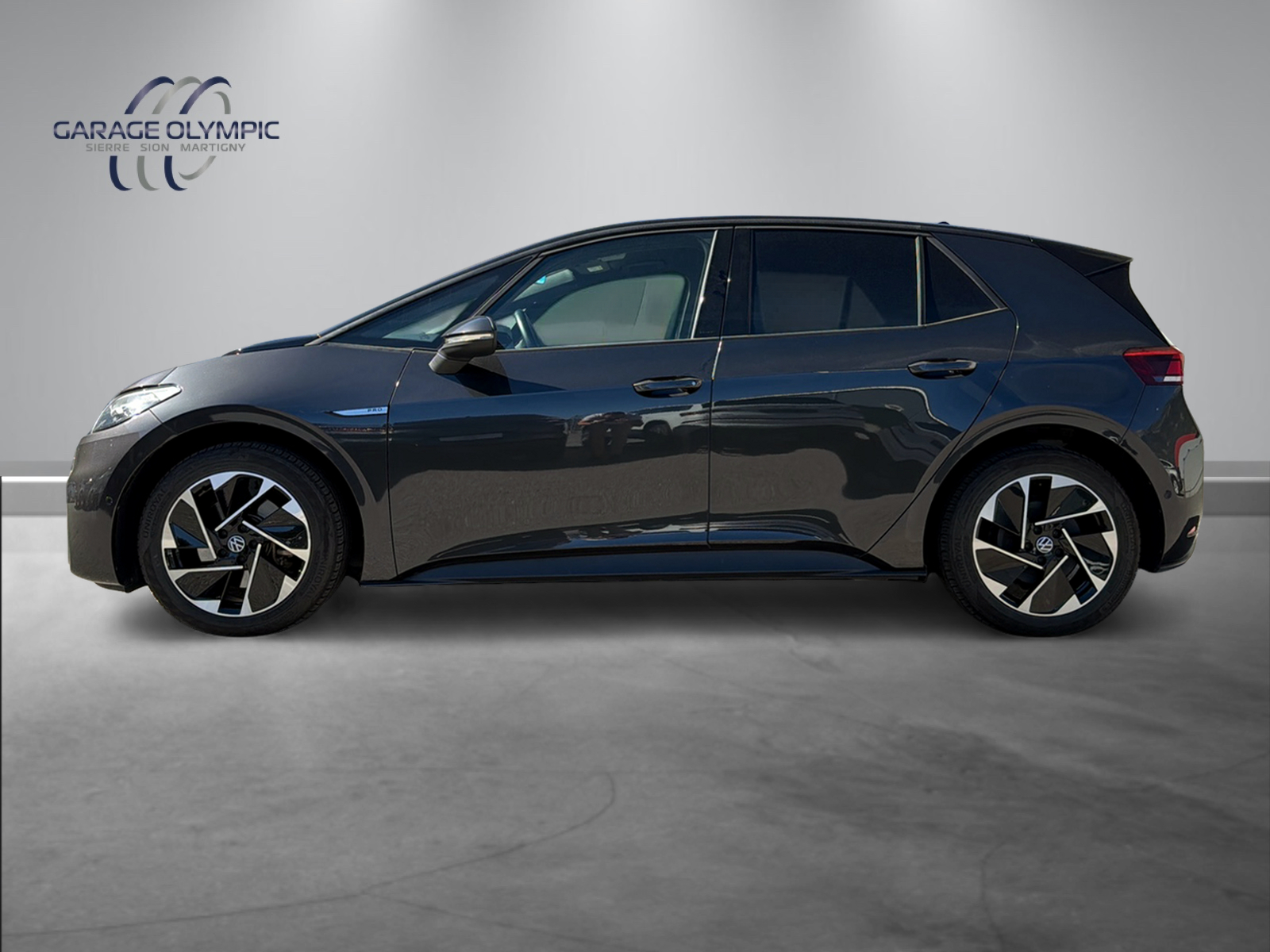 VW ID.3 Pro Performance 58 kWh Life Plus Zoll-image-2