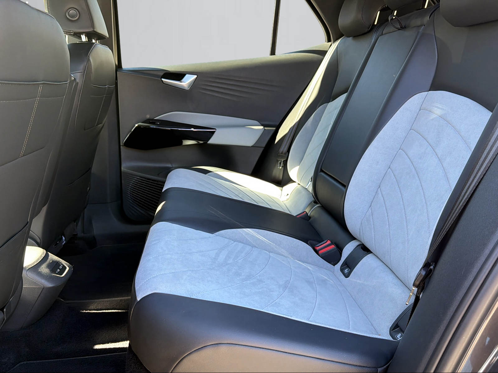 VW ID.3 Pro Performance 58 kWh Life Plus Zoll-image-9