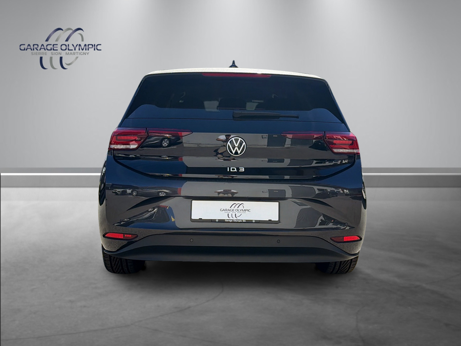 VW ID.3 Pro Performance 58 kWh Life Plus Zoll-image-4