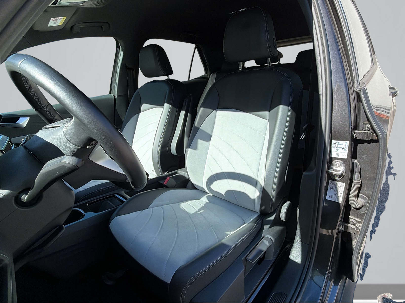 VW ID.3 Pro Performance 58 kWh Life Plus Zoll-image-6