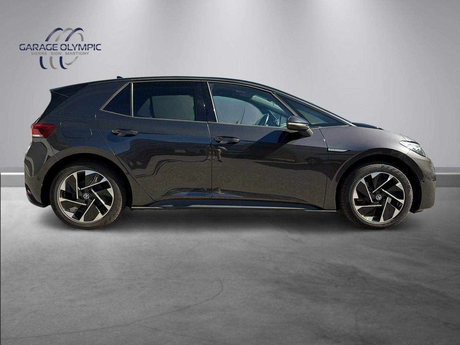 VW ID.3 Pro Performance 58 kWh Life Plus Zoll-image-12