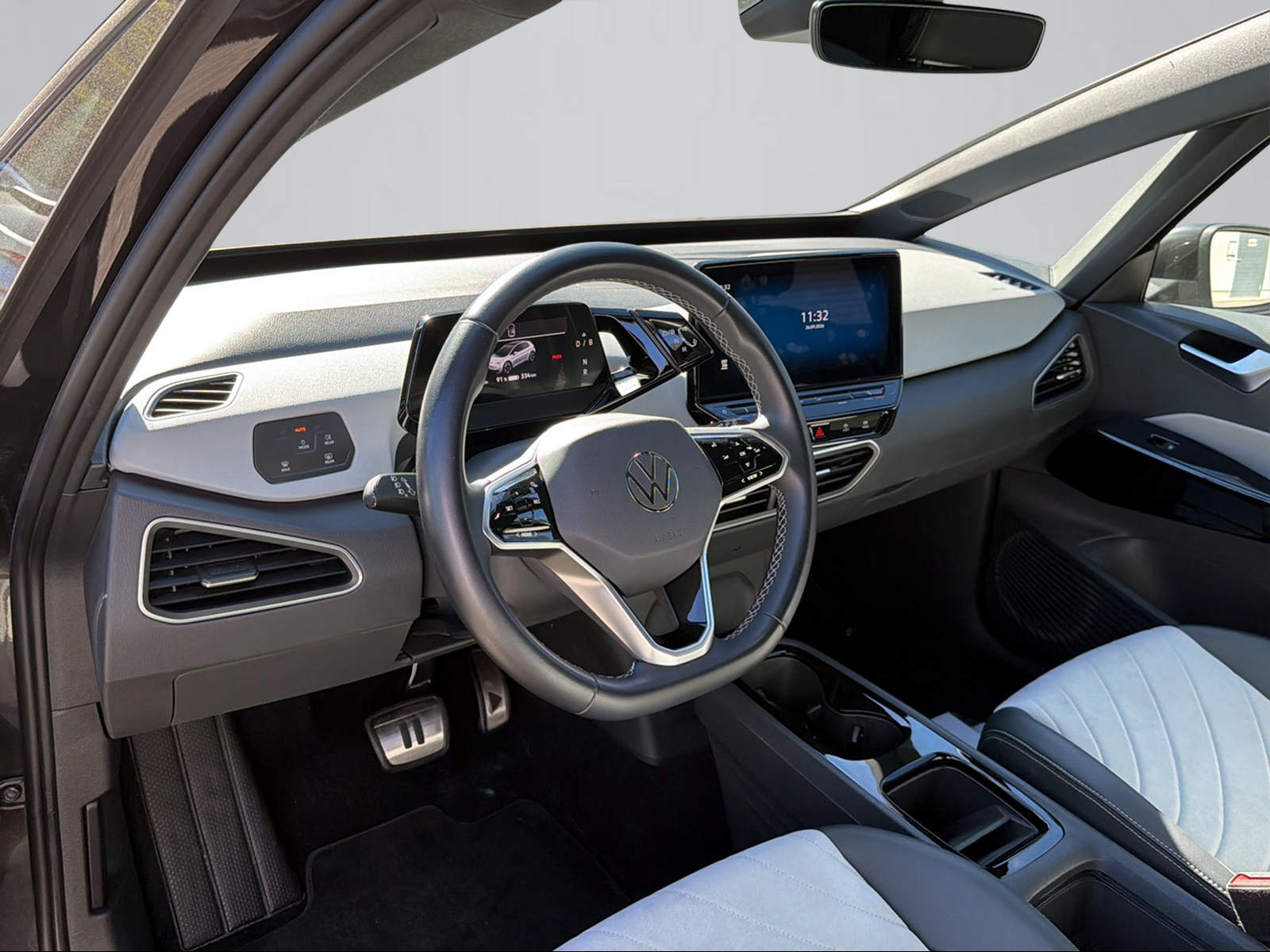 VW ID.3 Pro Performance 58 kWh Life Plus Zoll-image-7