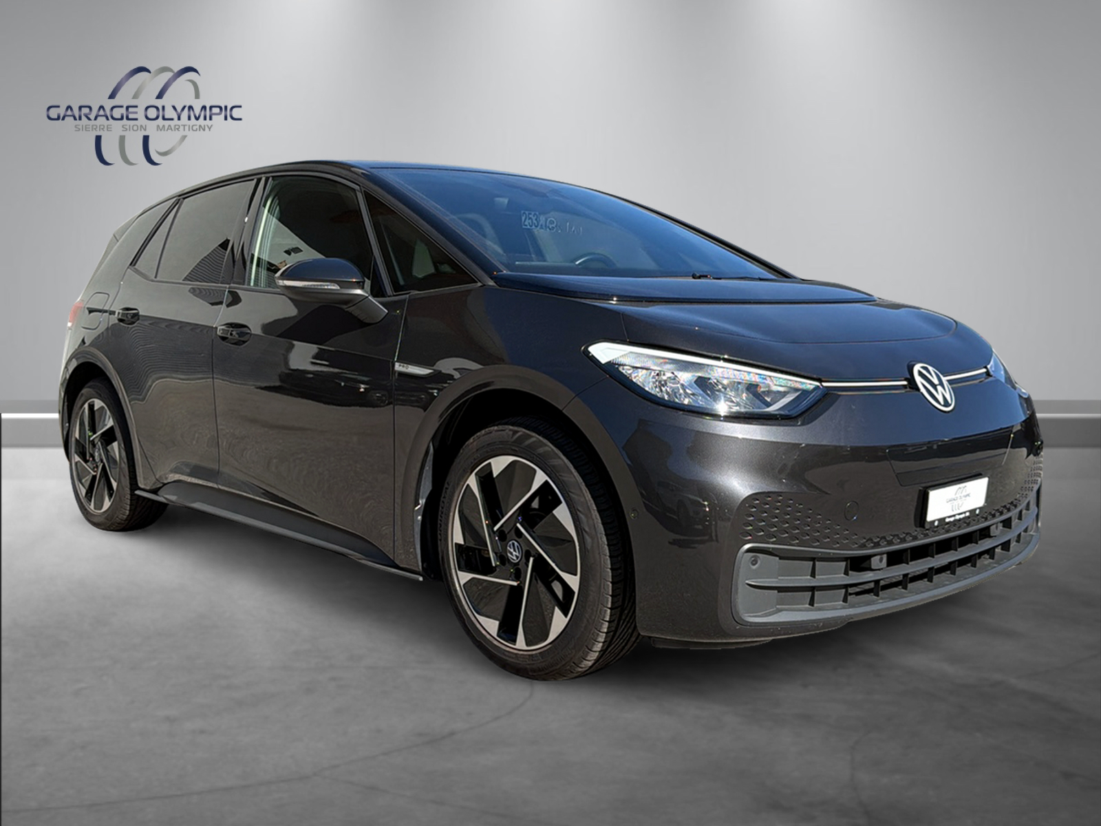 VW ID.3 Pro Performance 58 kWh Life Plus Zoll-image-14