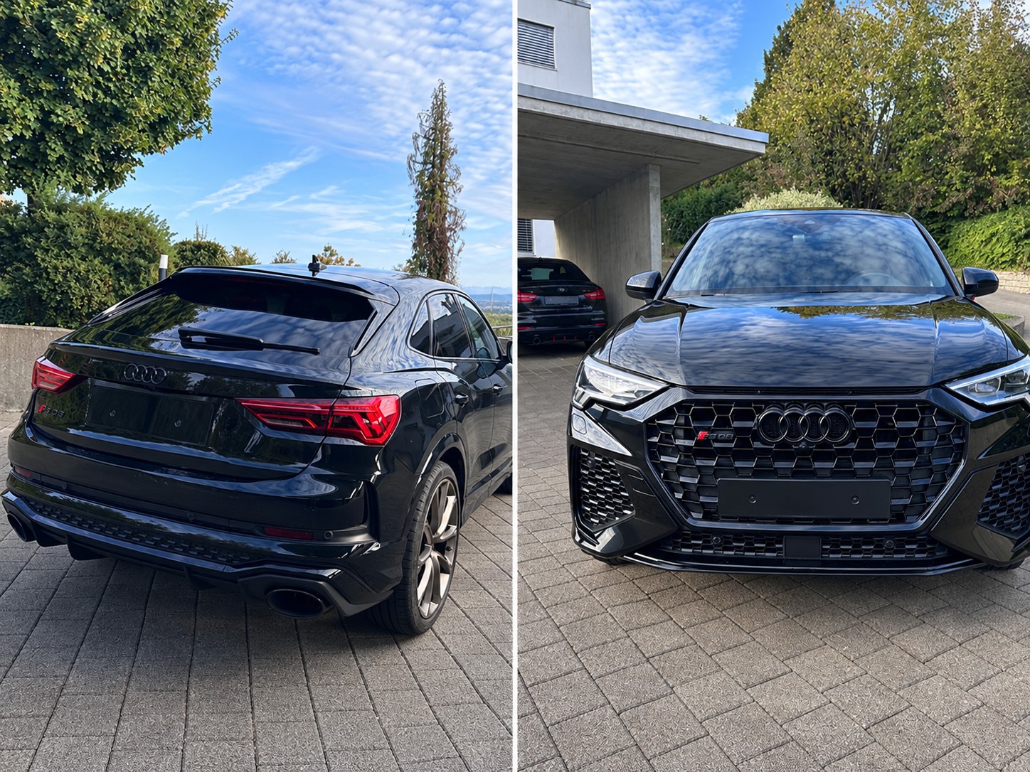 AUDI 2.5 TFSI quattro S-Tronic-image-1