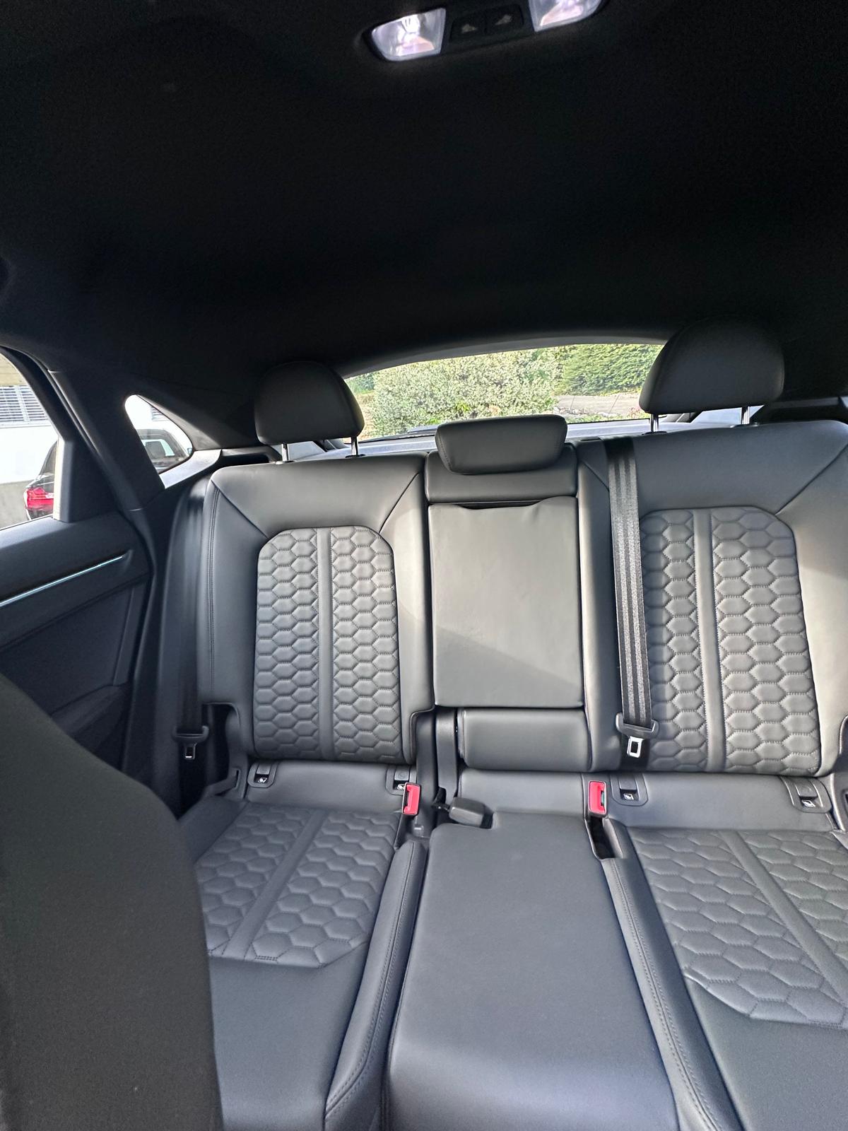 AUDI 2.5 TFSI quattro S-Tronic-image-3