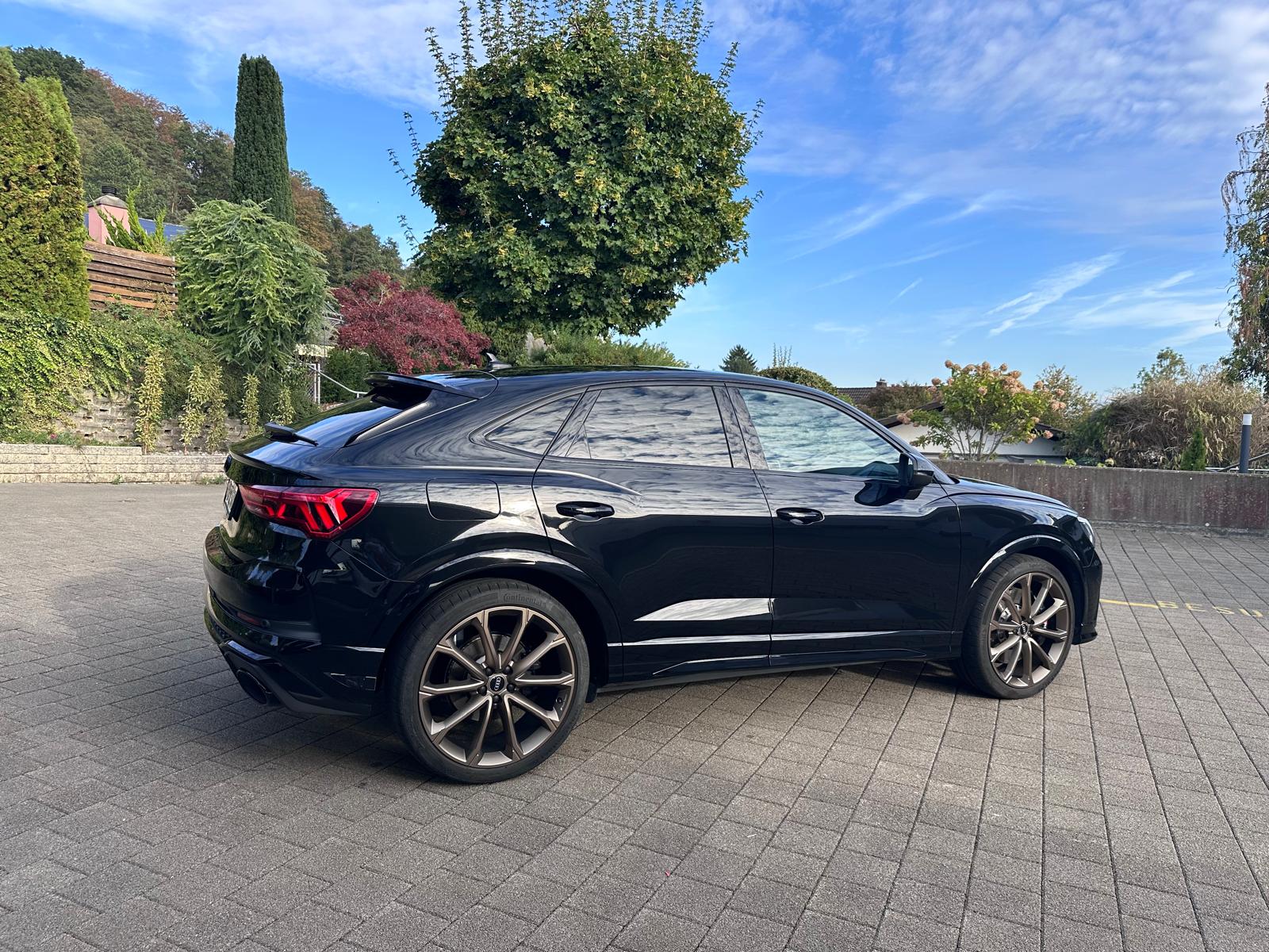 AUDI 2.5 TFSI quattro S-Tronic-image-5