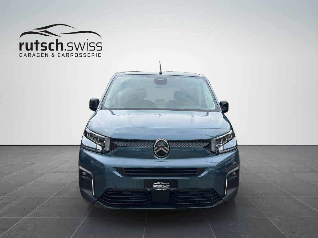 CITROEN Berlingo 1.5 BHDi 30 Edition-image-1