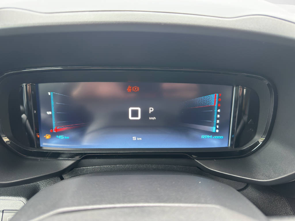 CITROEN Berlingo 1.5 BHDi 30 Edition-image-11
