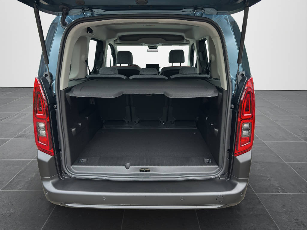 CITROEN Berlingo 1.5 BHDi 30 Edition-image-5