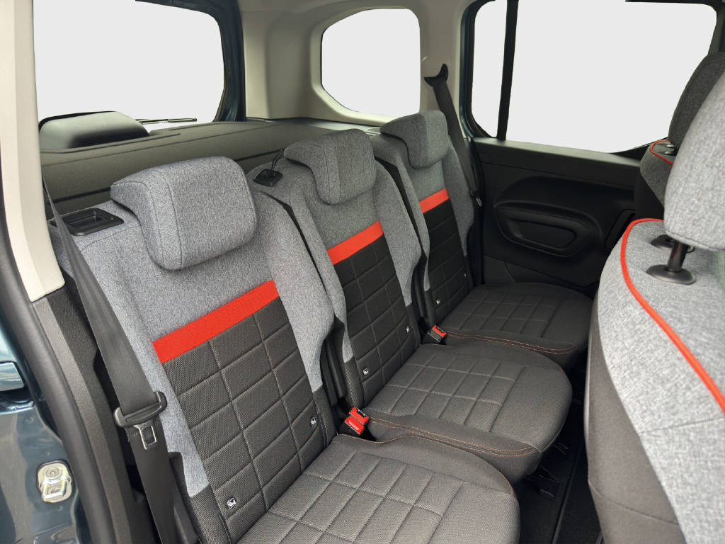 CITROEN Berlingo 1.5 BHDi 30 Edition-image-10