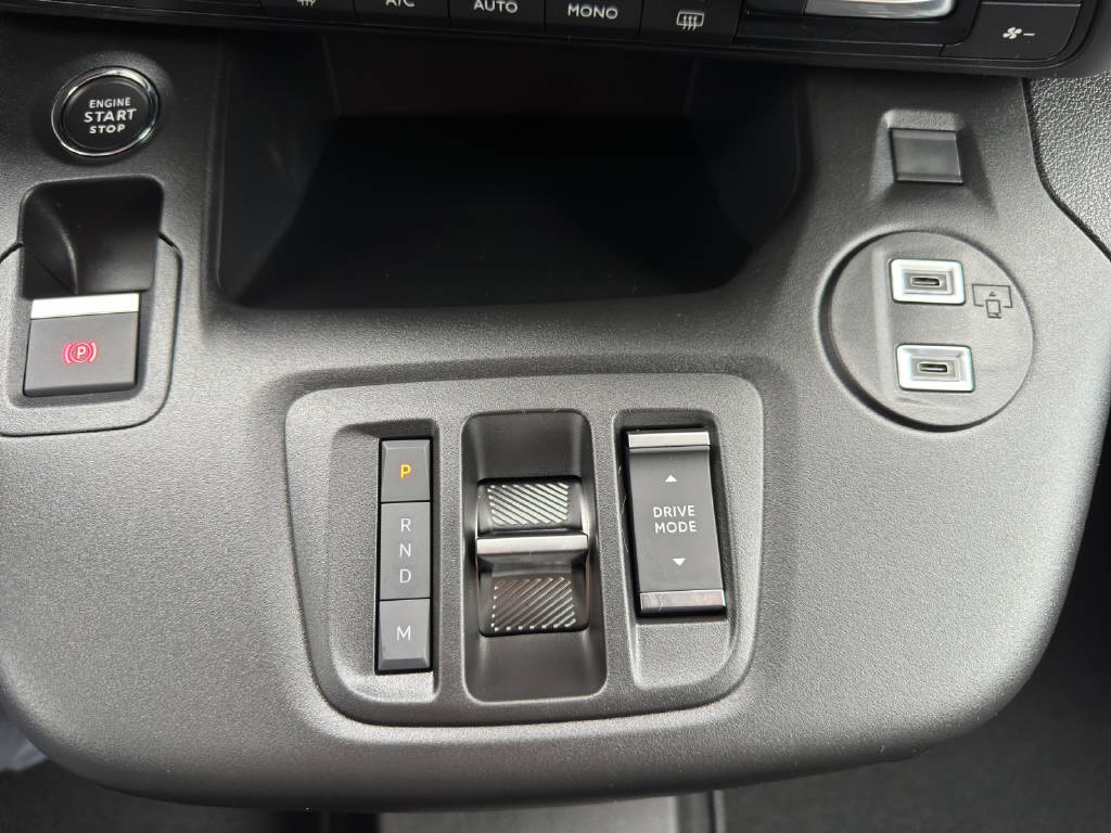 CITROEN Berlingo 1.5 BHDi 30 Edition-image-15
