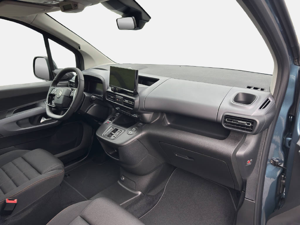 CITROEN Berlingo 1.5 BHDi 30 Edition-image-8