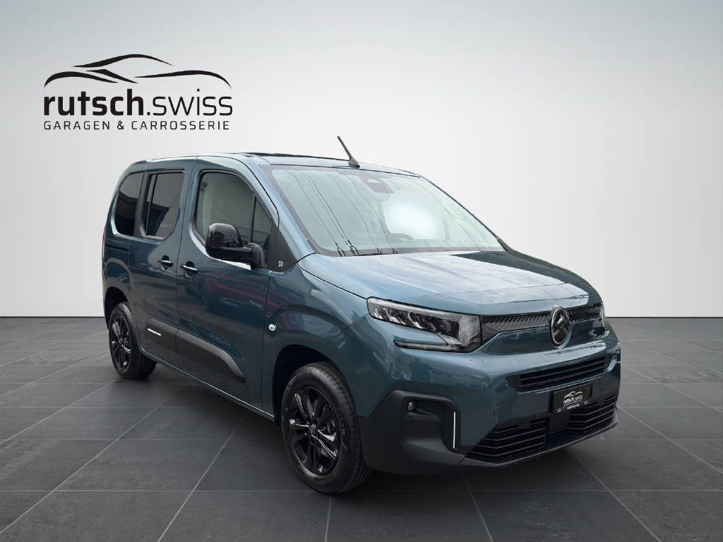 CITROEN Berlingo 1.5 BHDi 30 Edition-image-0