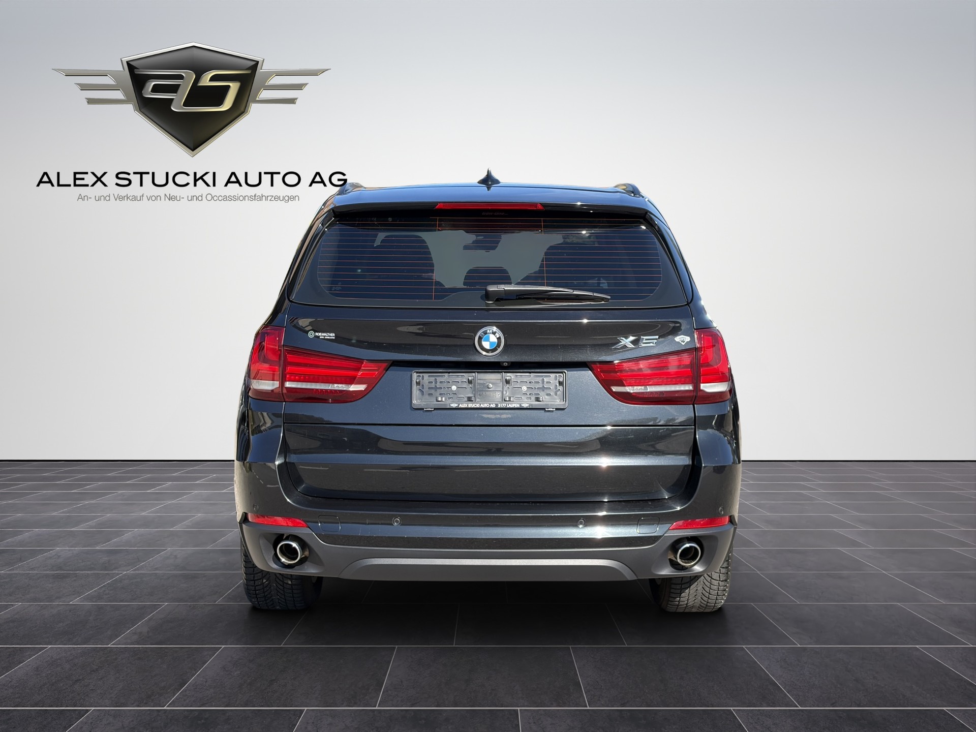 BMW X5 xDrive 30d Steptronic-image-6