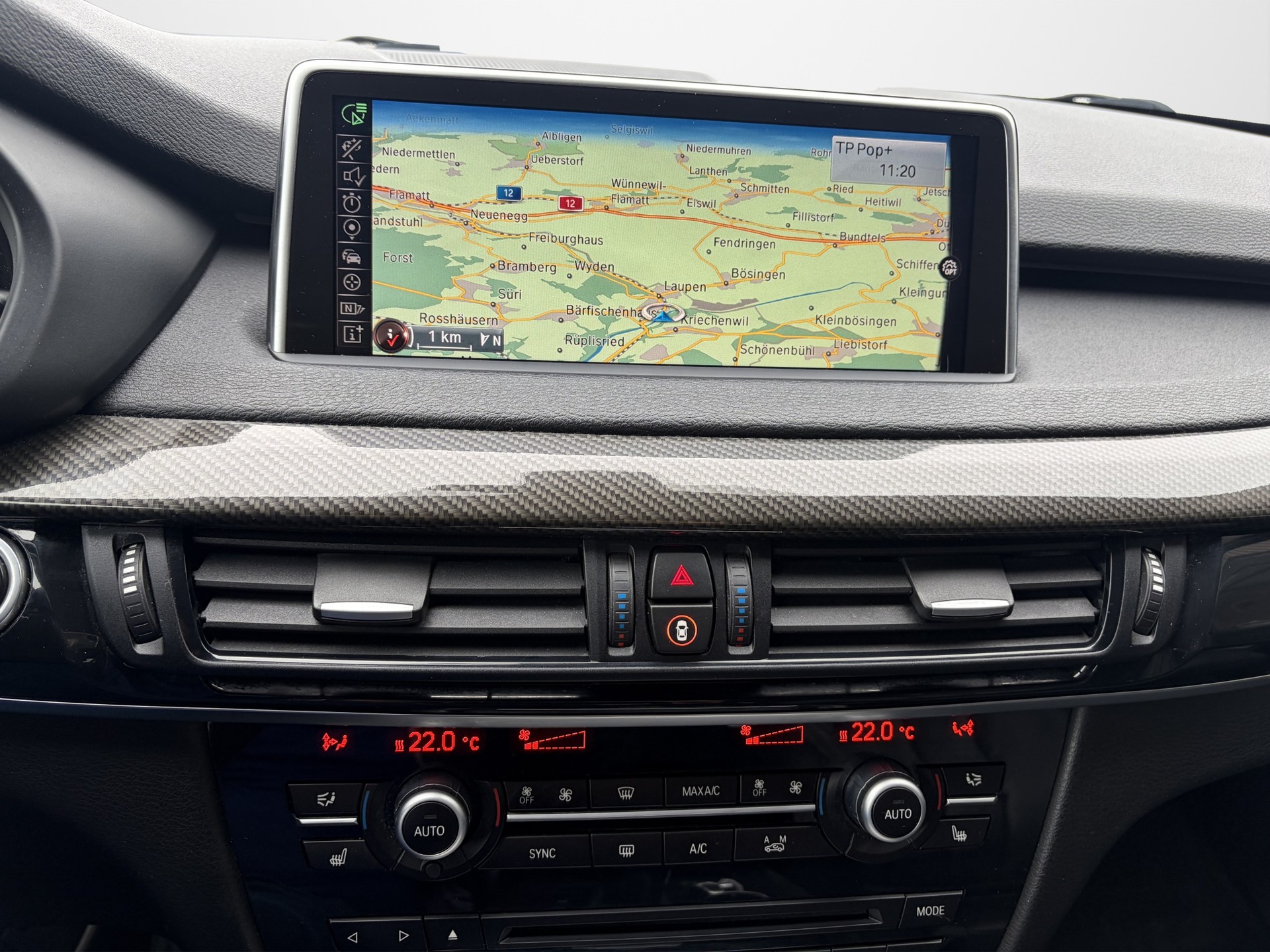 BMW X5 xDrive 30d Steptronic-image-13