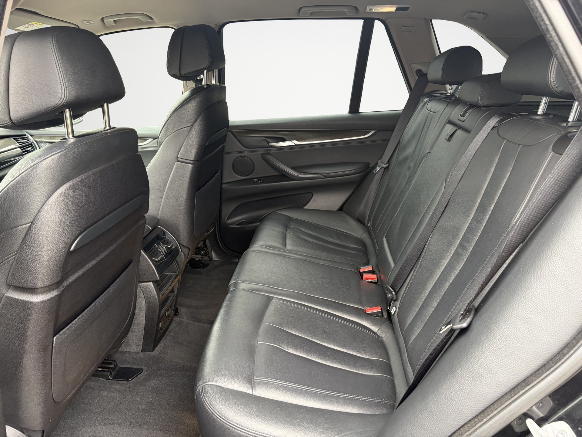 BMW X5 xDrive 30d Steptronic-image-15