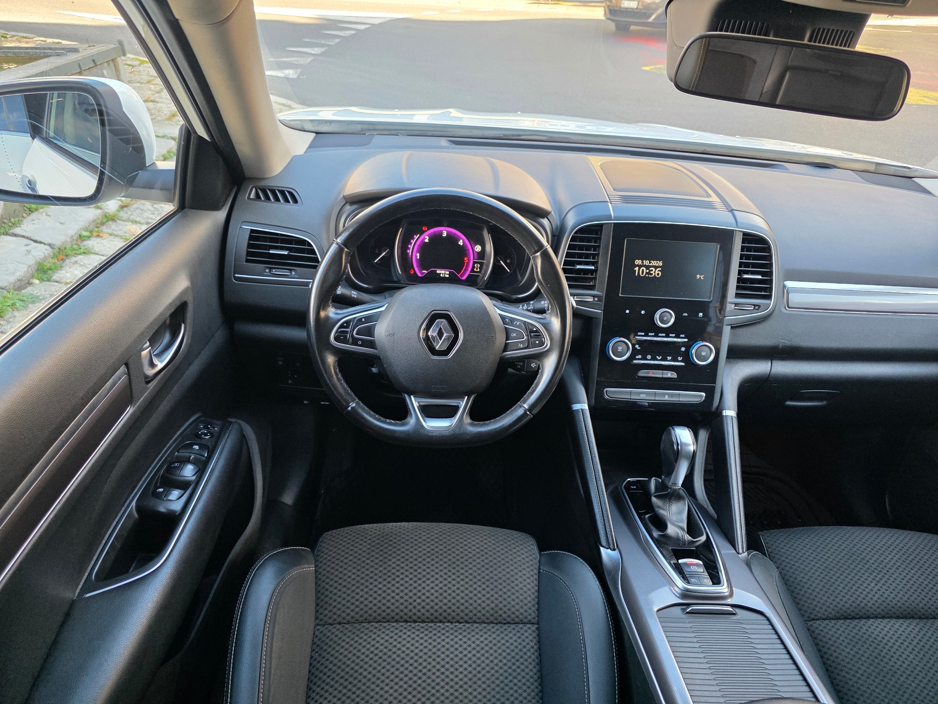 RENAULT Koleos 2.0 dCi Intens 4x4 Xtronic CVT-image-7