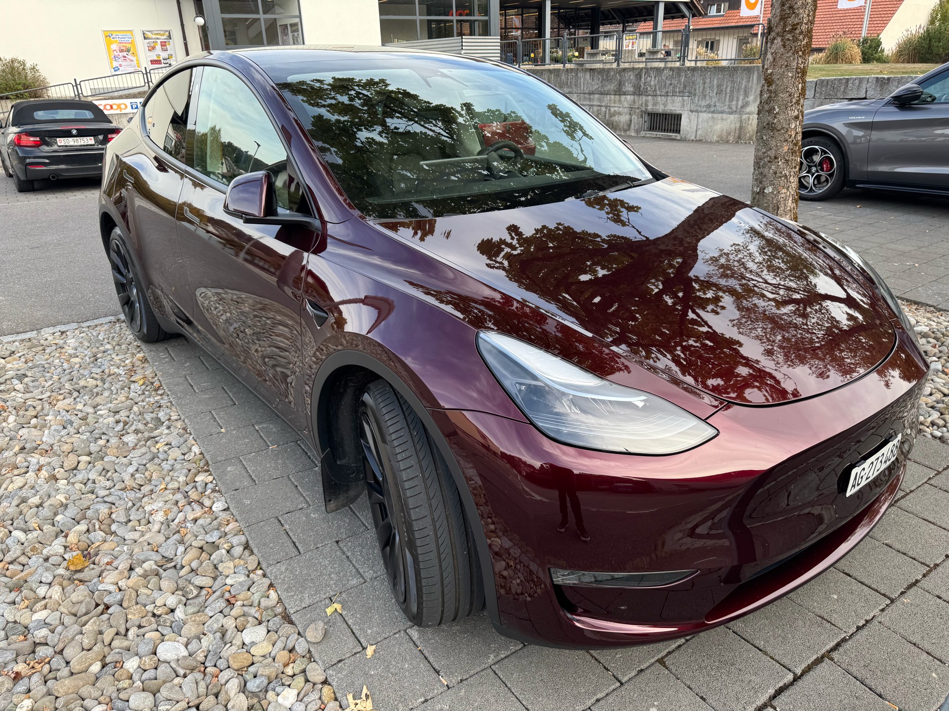 TESLA Long Range D-image-5