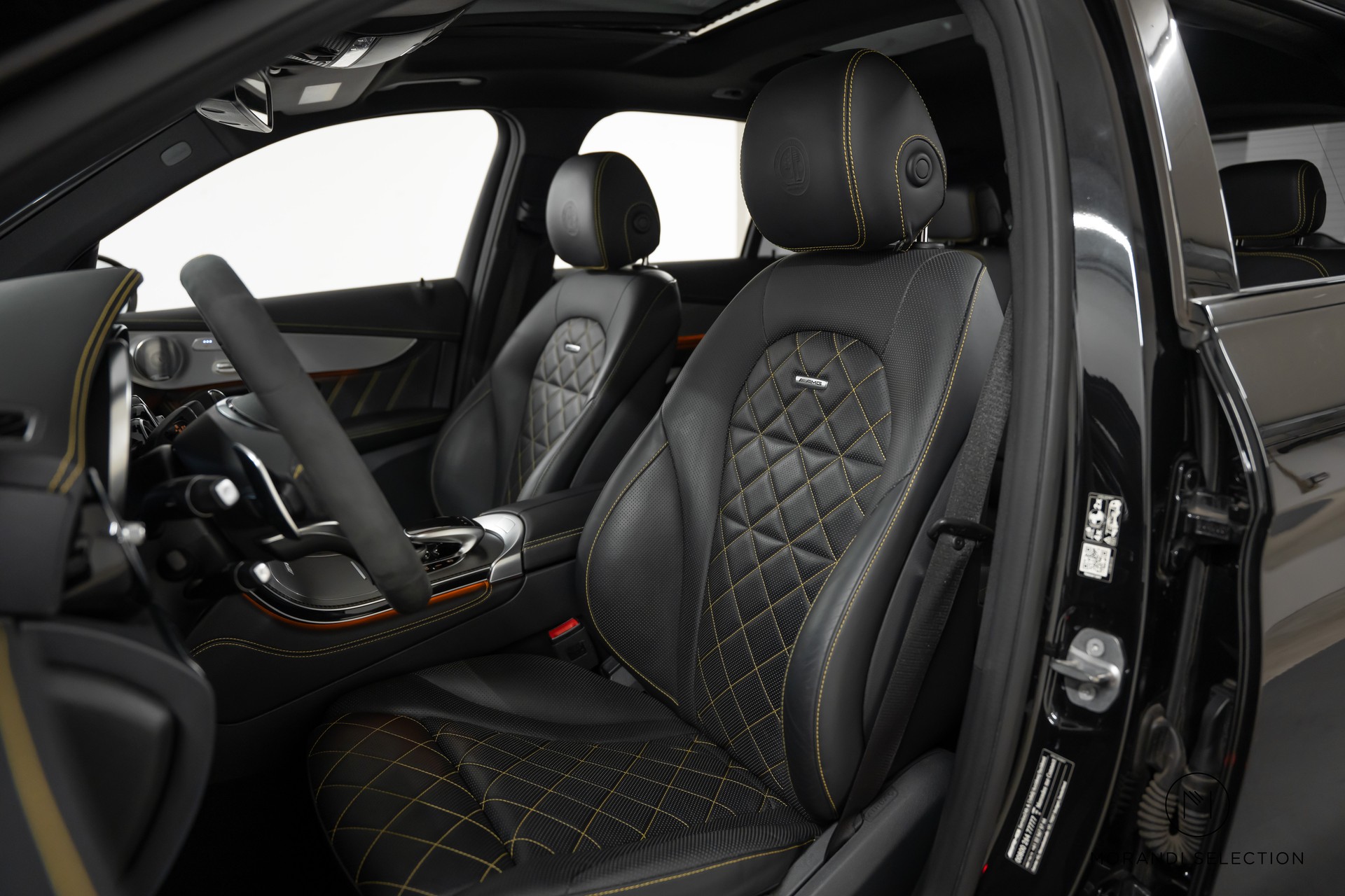 MERCEDES-BENZ GLC 63 S AMG 4m+-image-14