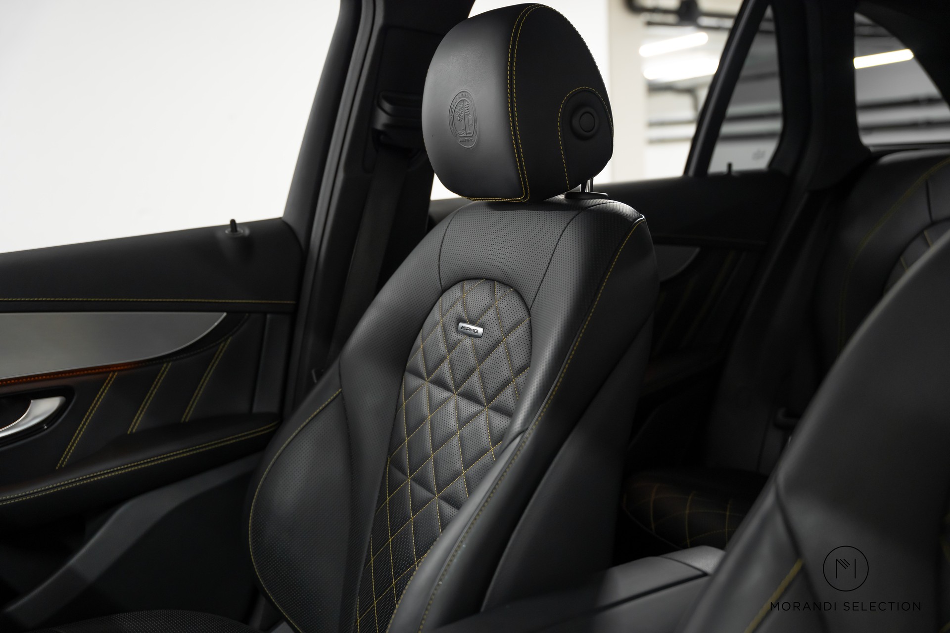 MERCEDES-BENZ GLC 63 S AMG 4m+-image-21
