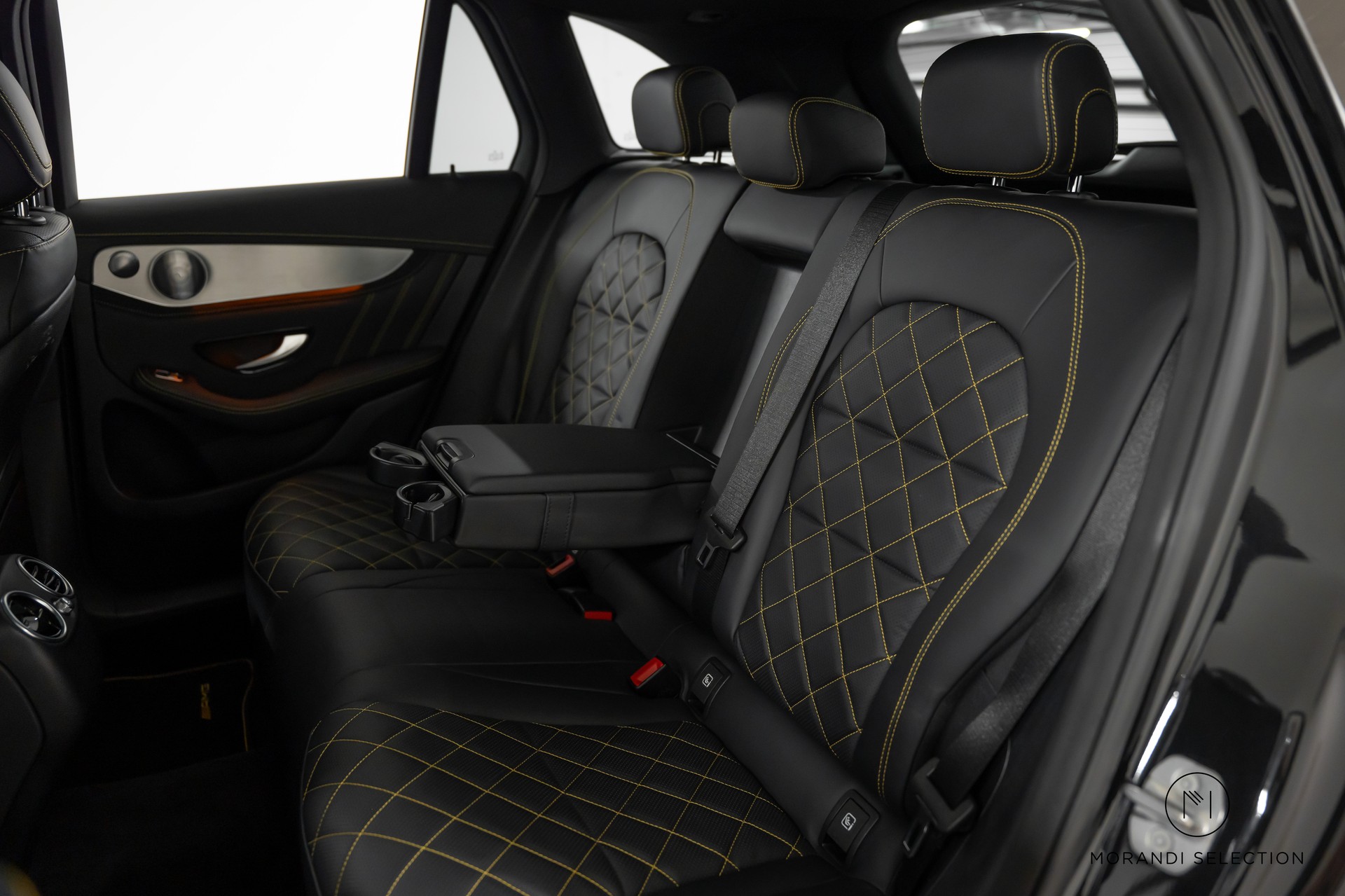 MERCEDES-BENZ GLC 63 S AMG 4m+-image-15