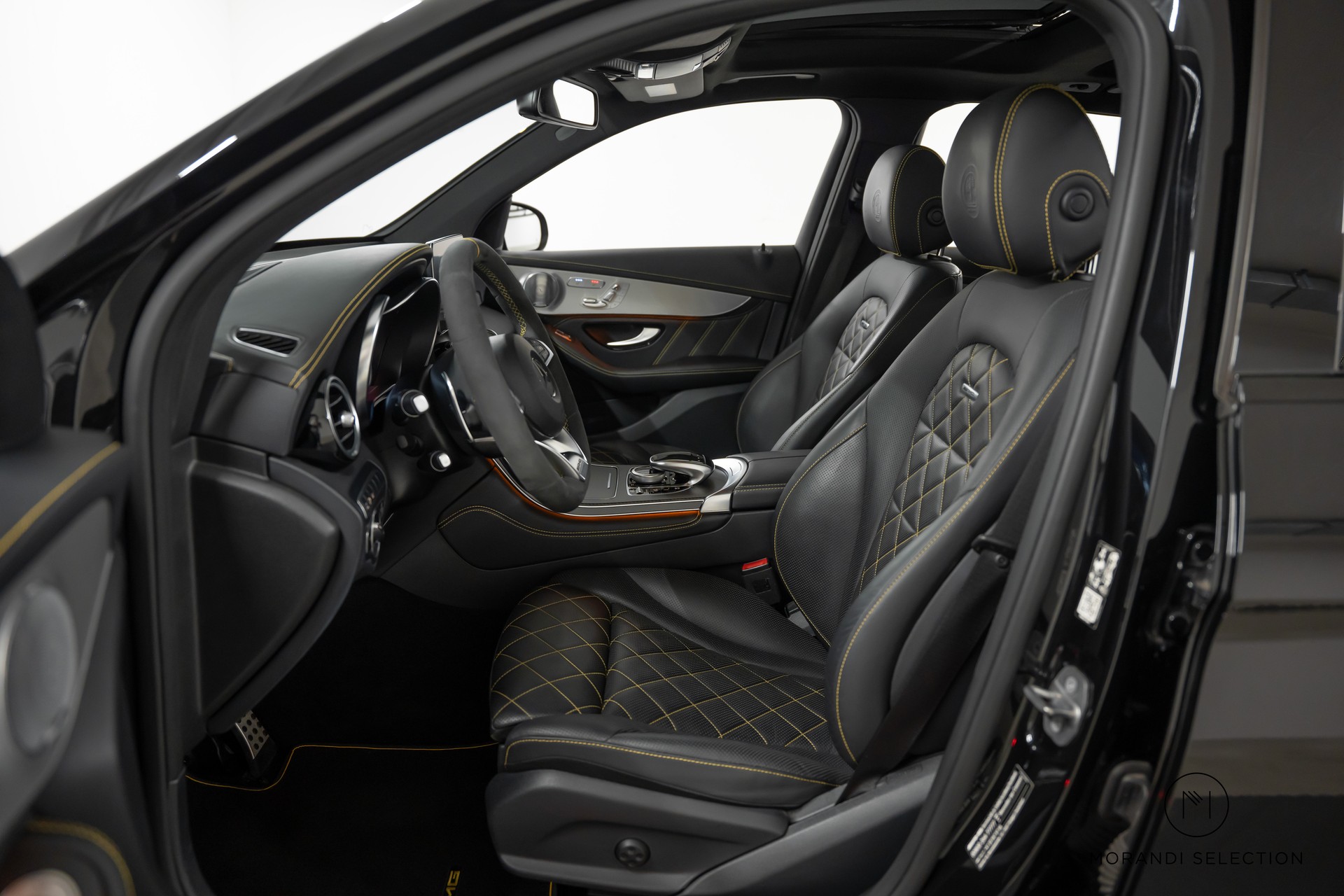 MERCEDES-BENZ GLC 63 S AMG 4m+-image-13
